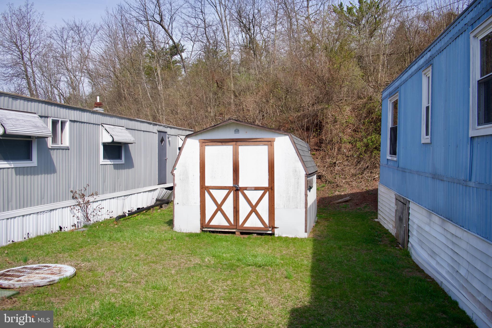 EXETER TWP - Residential