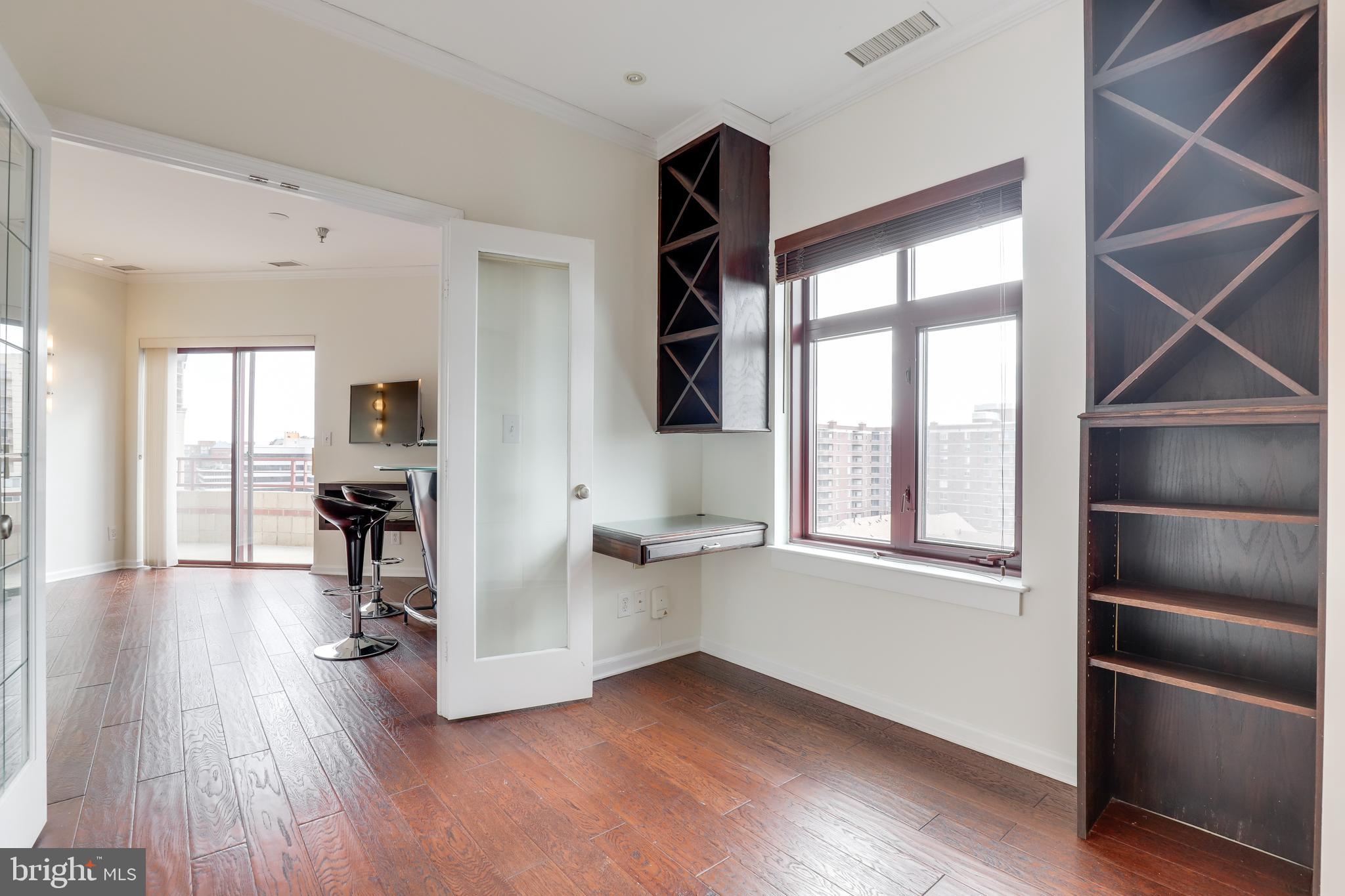 CHARLESTON CONDO - Residential Lease