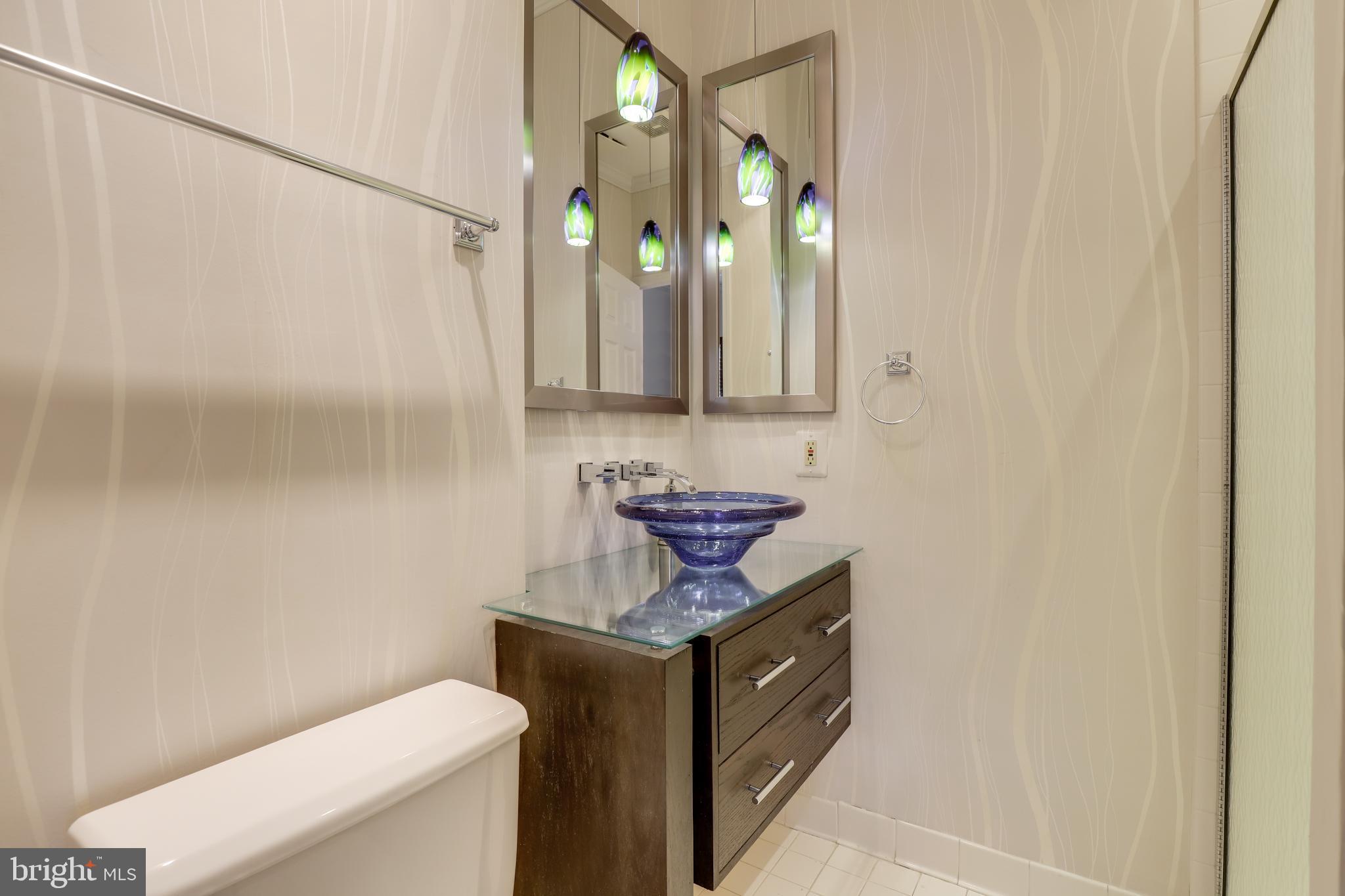 CHARLESTON CONDO - Residential Lease