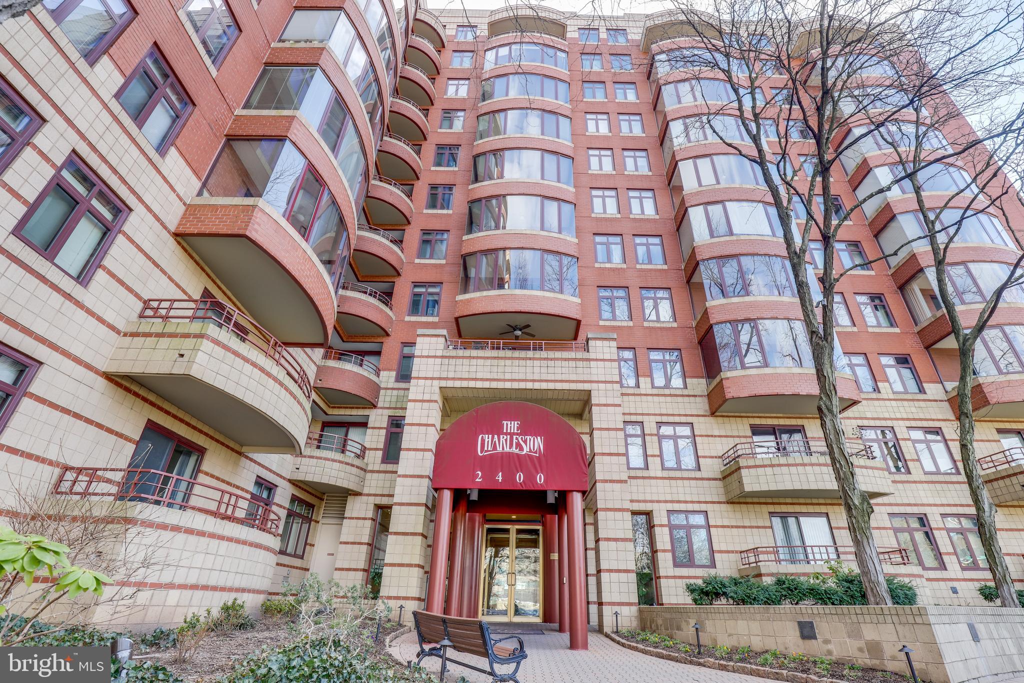 CHARLESTON CONDO - Residential Lease