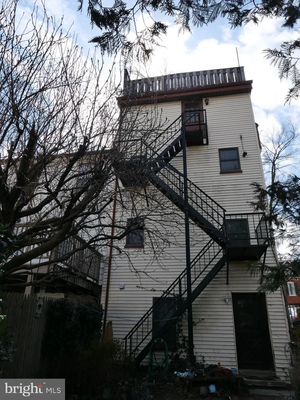 Media, Pennsylvania 19063, United States, 1 Bedroom Bedrooms, ,1 BathroomBathrooms,Residential,Contingent,83466