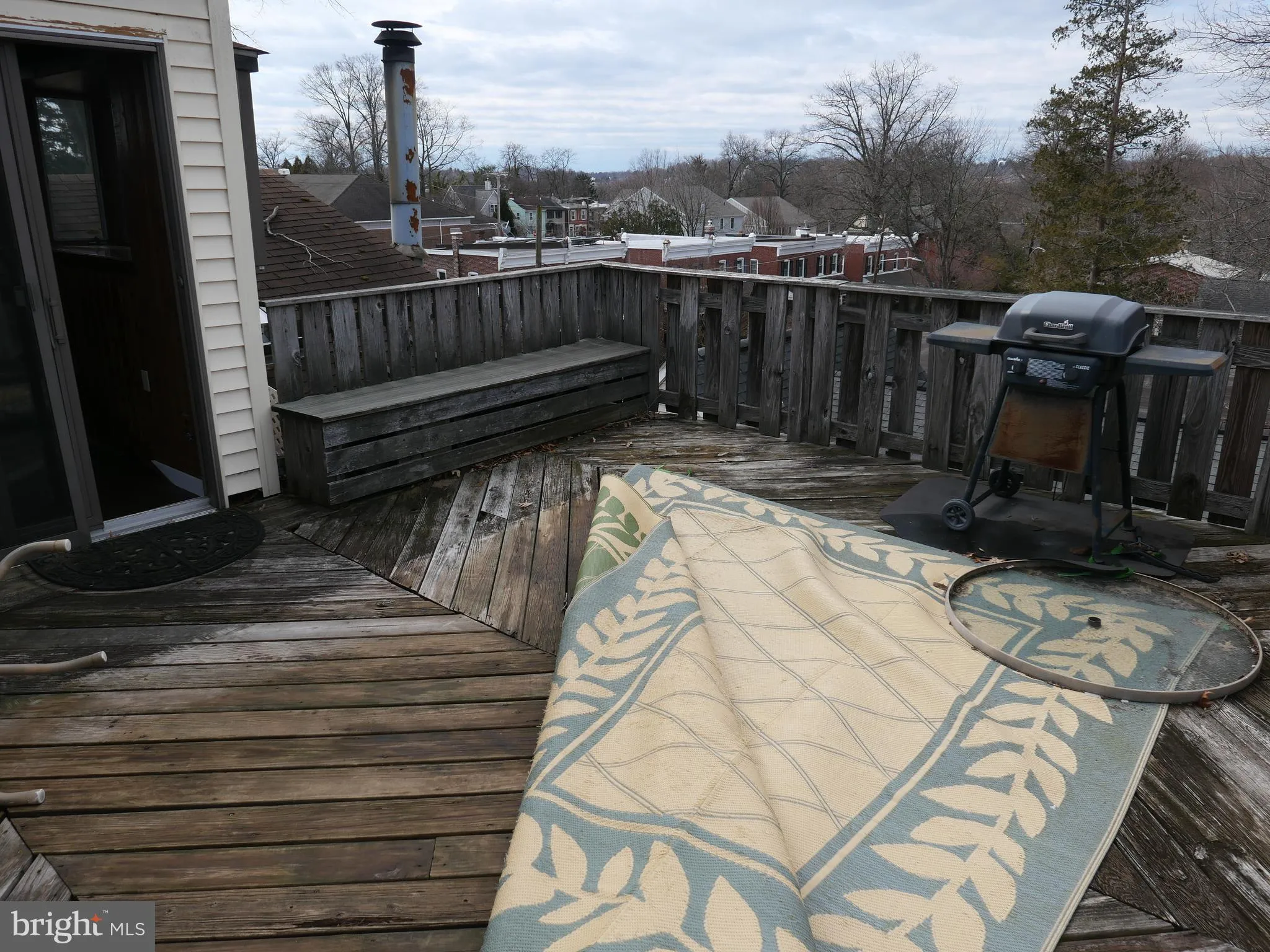 Media, Pennsylvania 19063, United States, 1 Bedroom Bedrooms, ,1 BathroomBathrooms,Residential,Contingent,83466