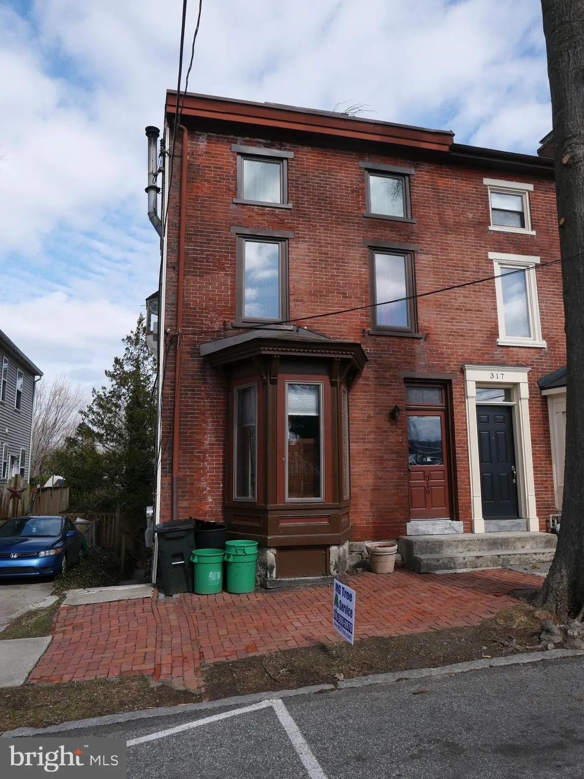 Media, Pennsylvania 19063, United States, 1 Bedroom Bedrooms, ,1 BathroomBathrooms,Residential,Contingent,83466