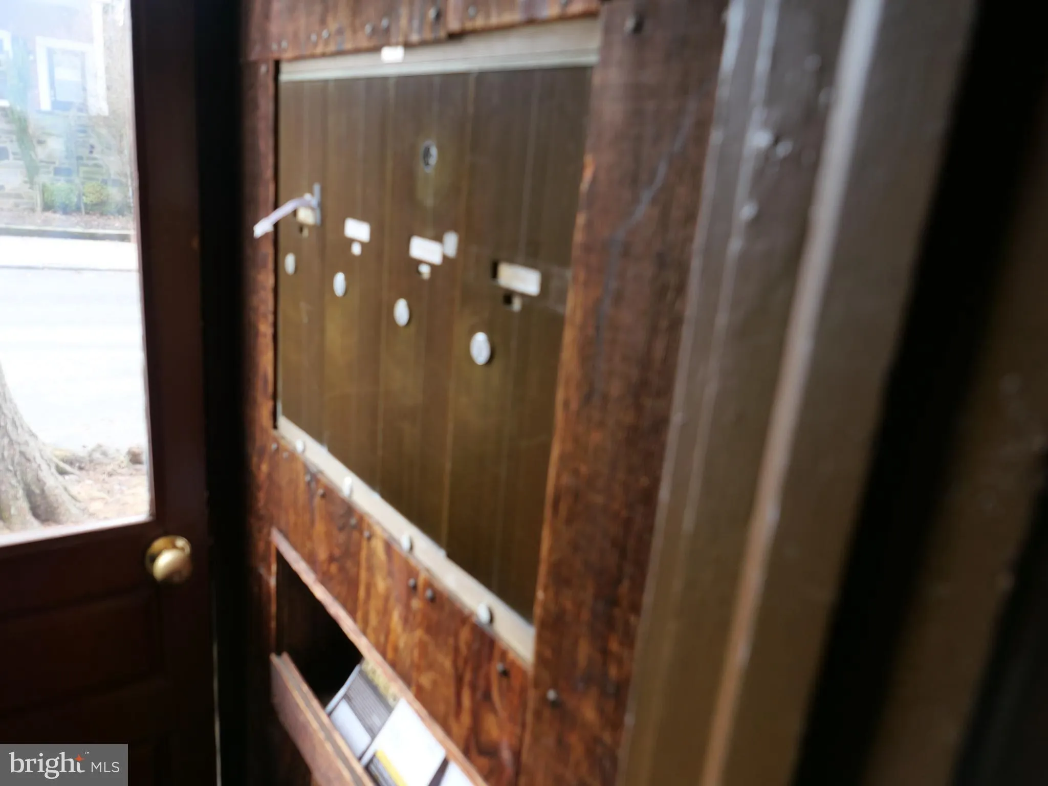 Media, Pennsylvania 19063, United States, 1 Bedroom Bedrooms, ,1 BathroomBathrooms,Residential,Contingent,83466