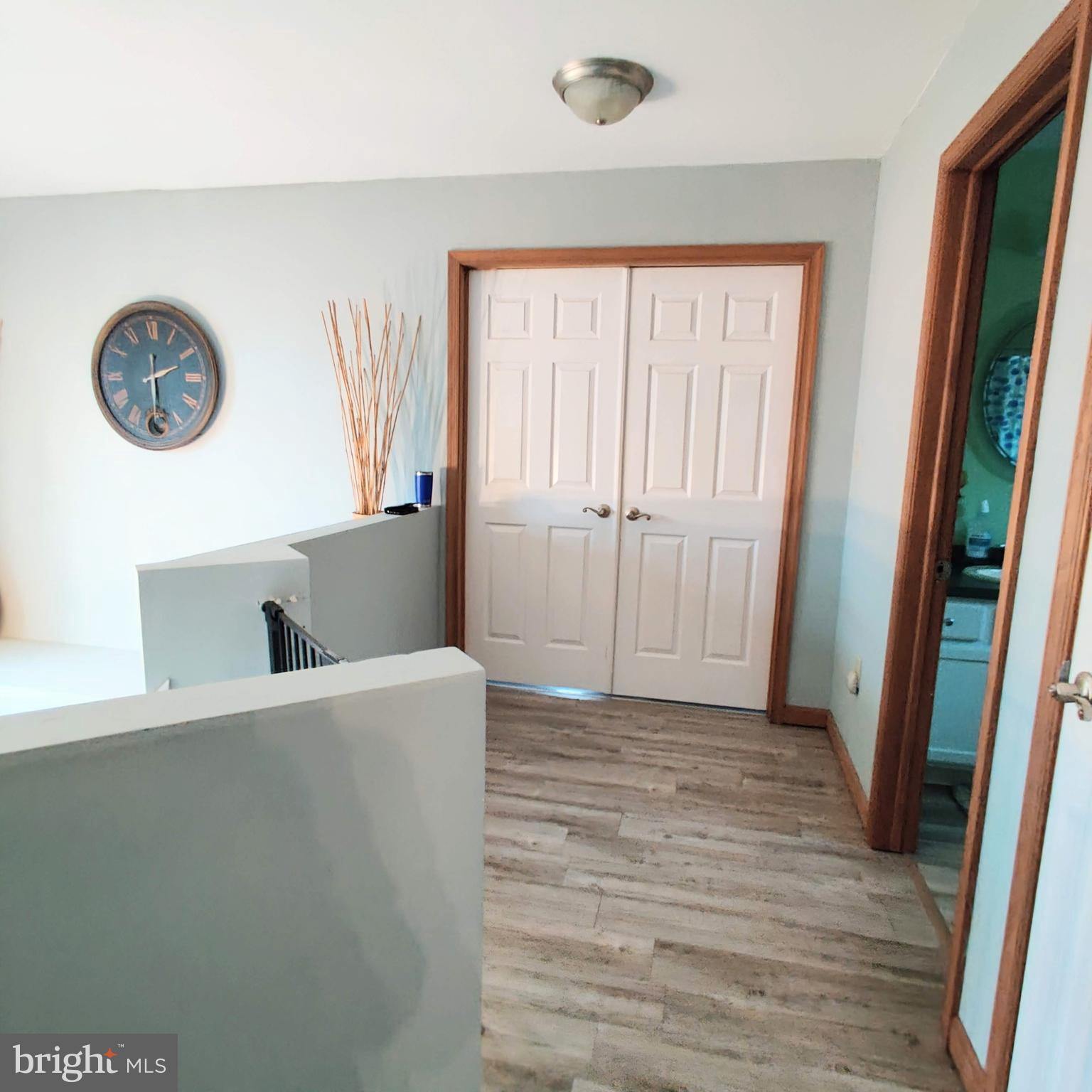 EFFORT - Residential