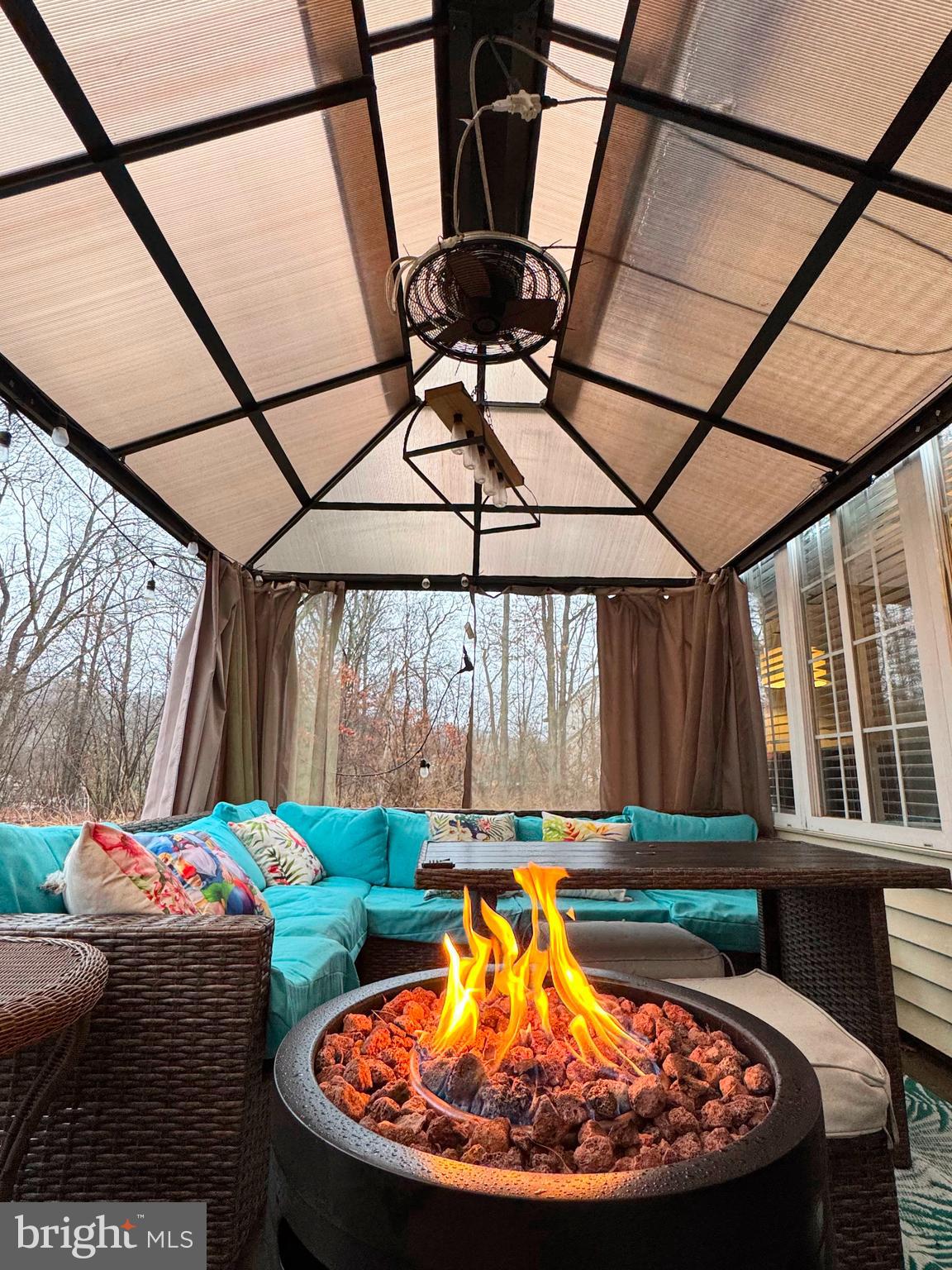 EFFORT - Residential