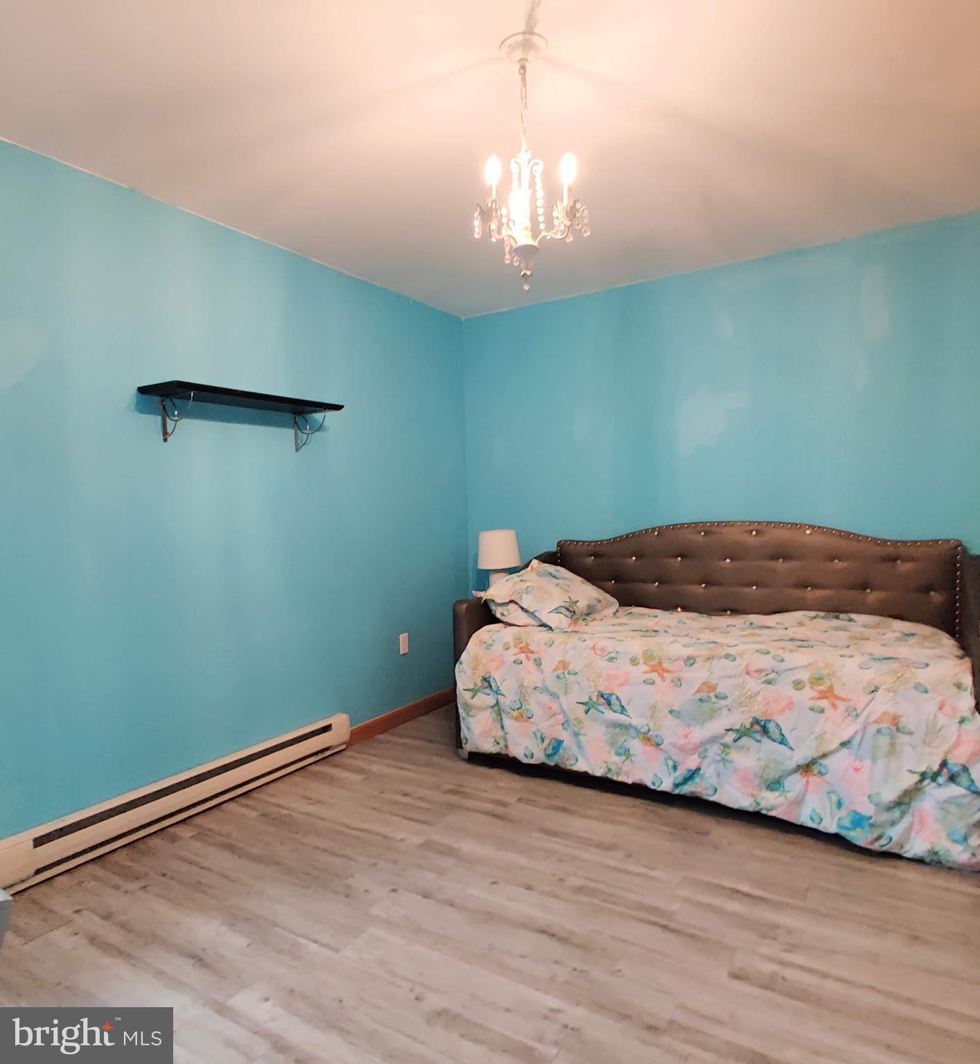 EFFORT - Residential