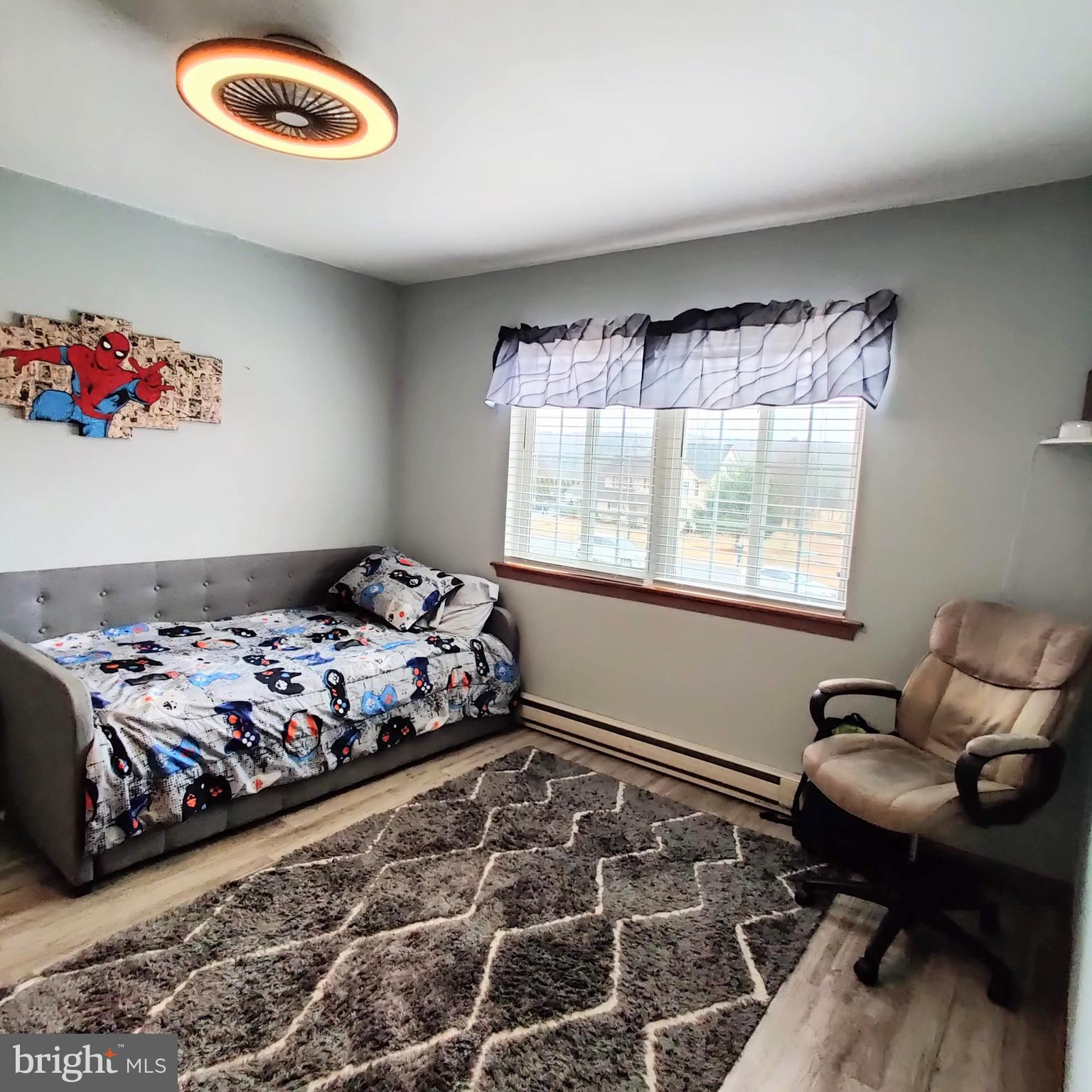 EFFORT - Residential