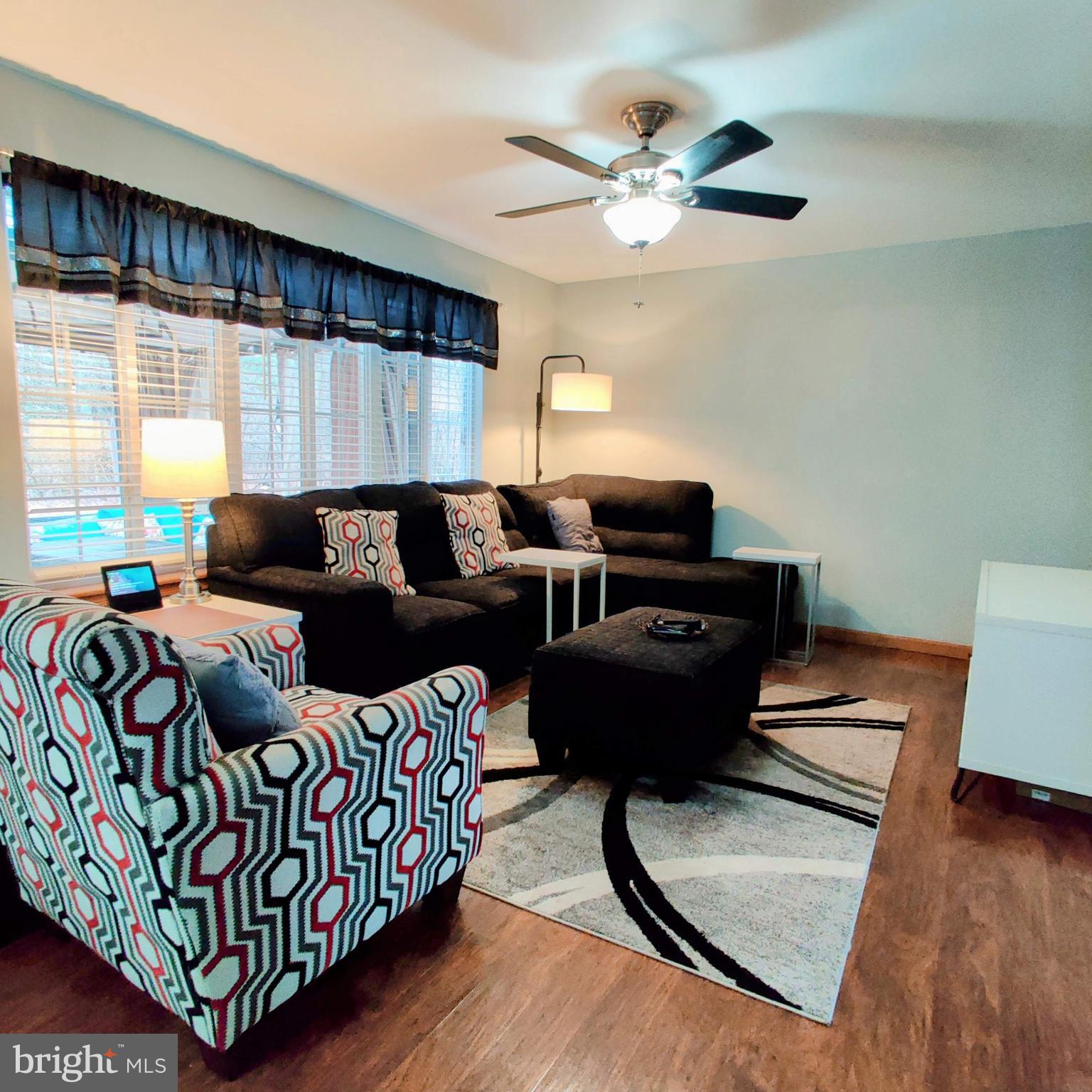 EFFORT - Residential