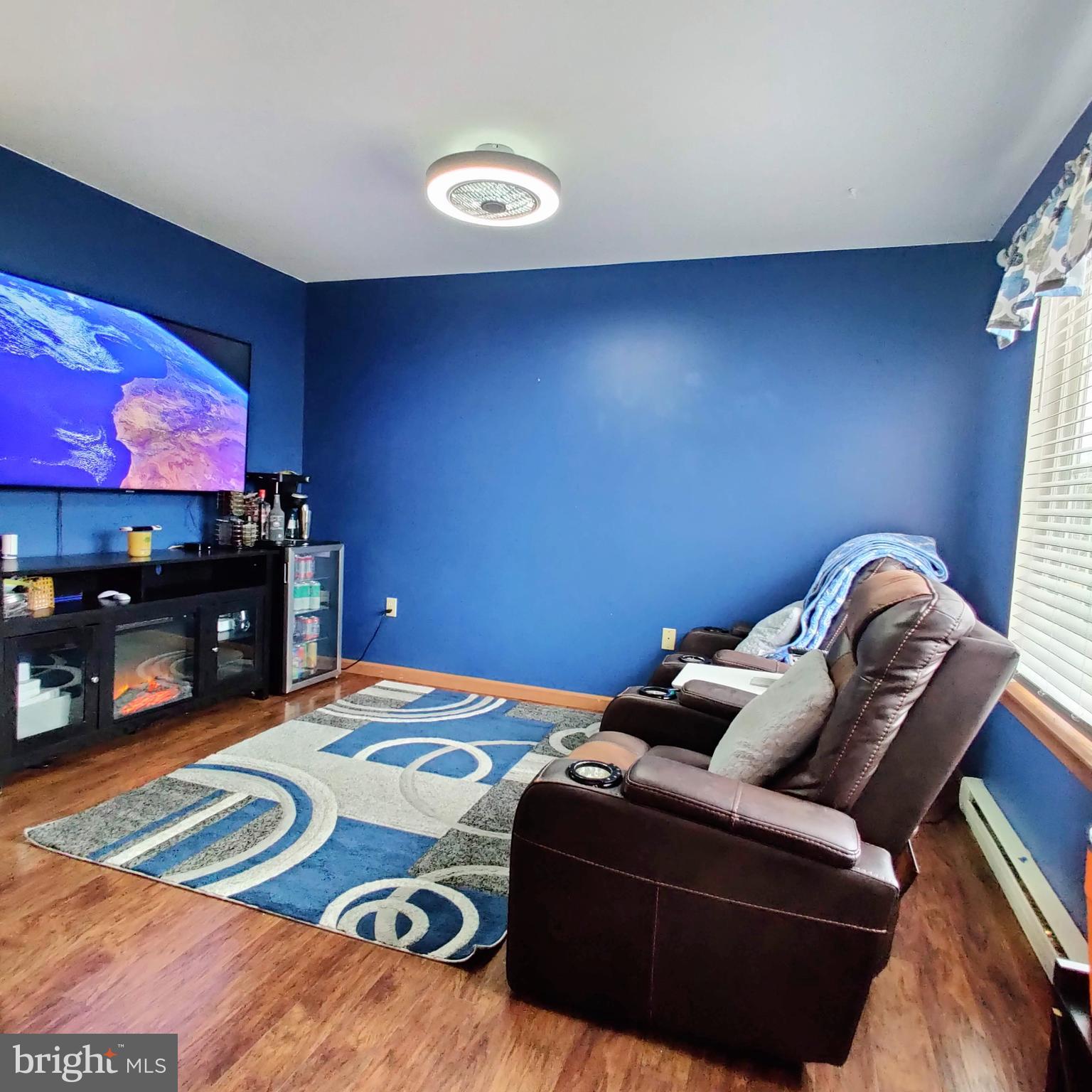 EFFORT - Residential