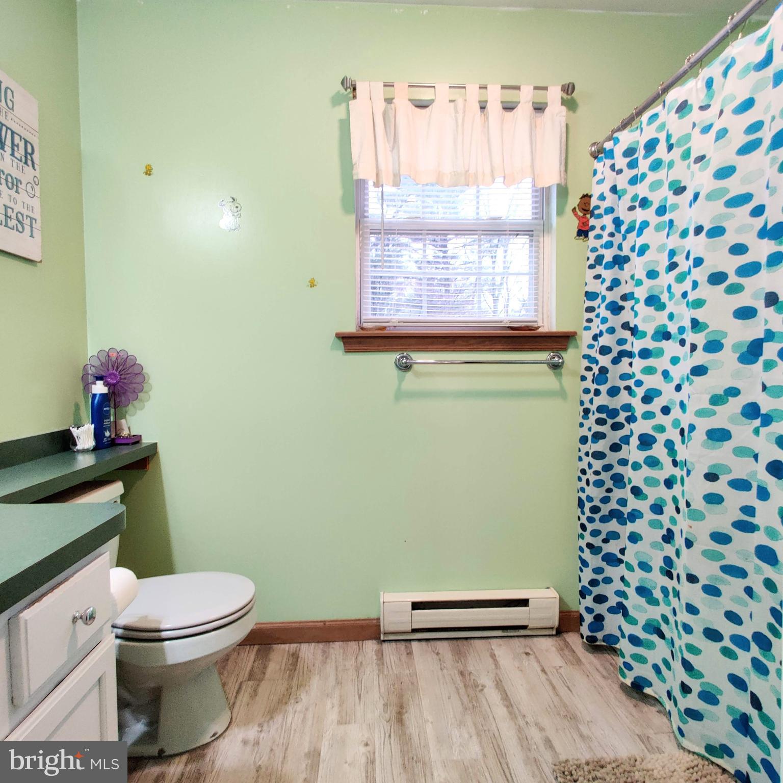 EFFORT - Residential