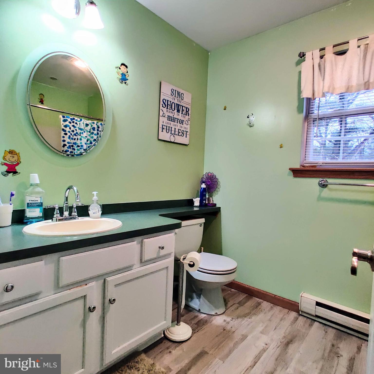 EFFORT - Residential