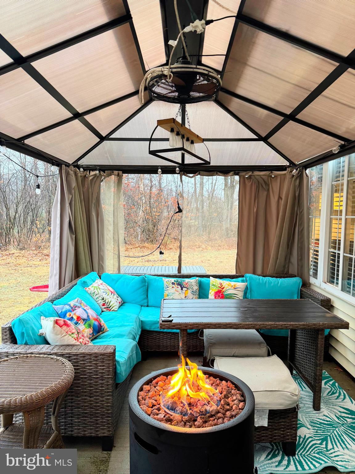 EFFORT - Residential