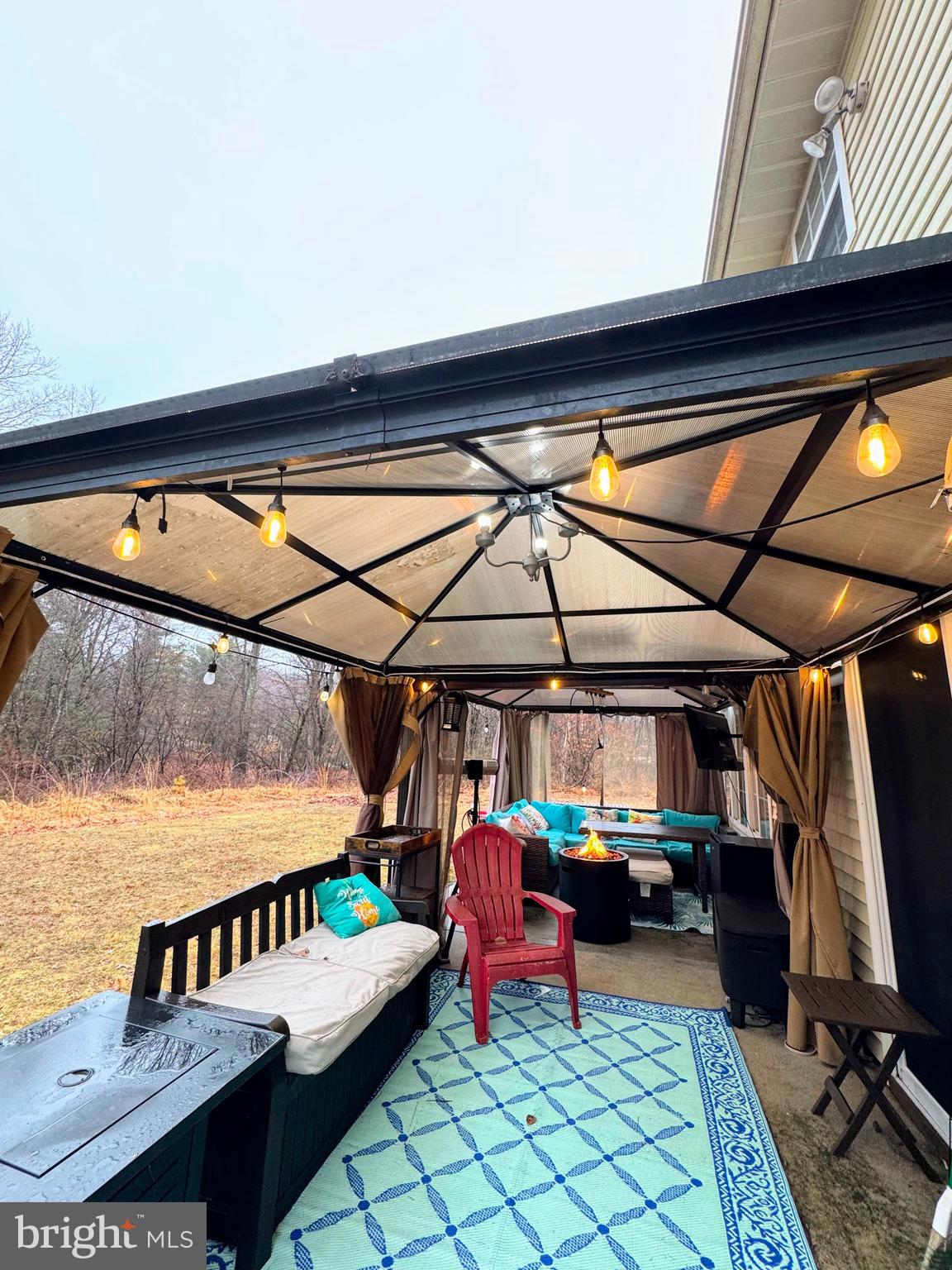 EFFORT - Residential