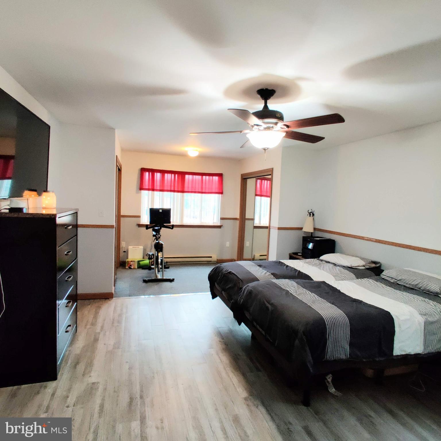 EFFORT - Residential