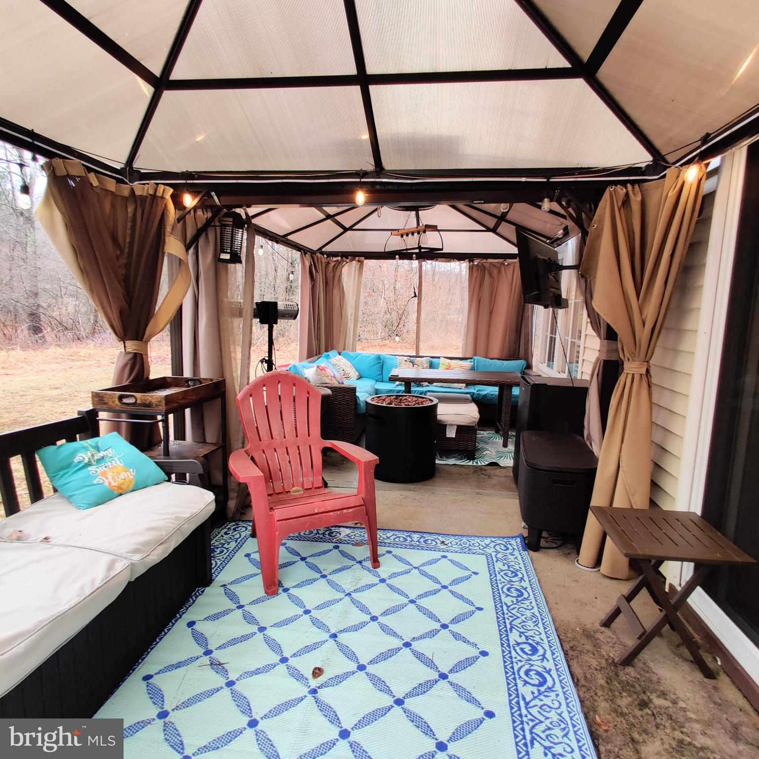 EFFORT - Residential