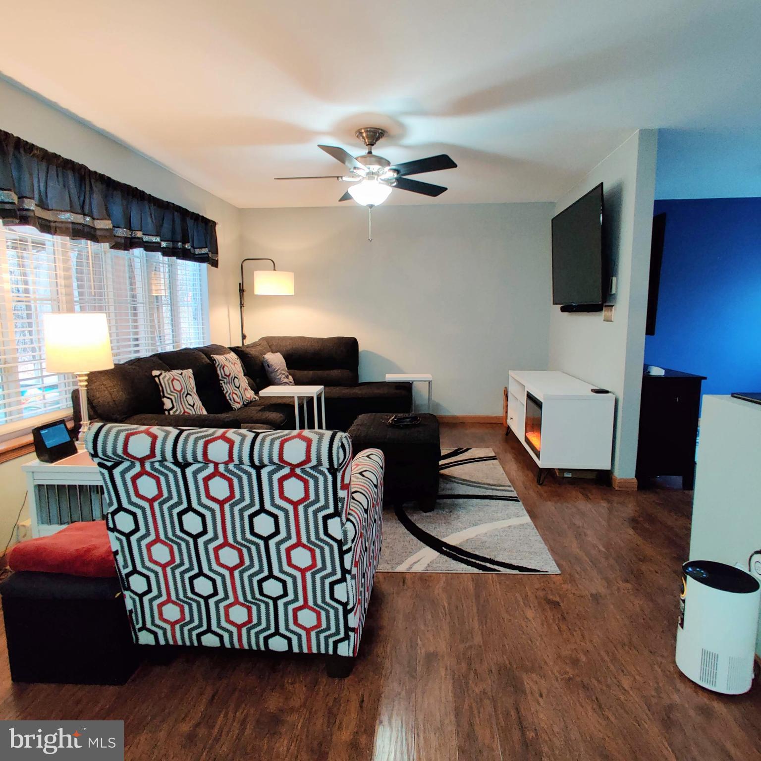 EFFORT - Residential