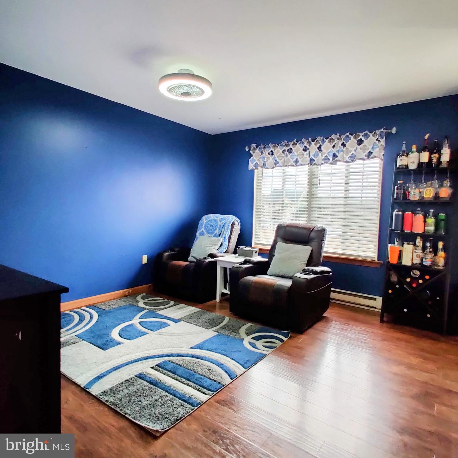 EFFORT - Residential