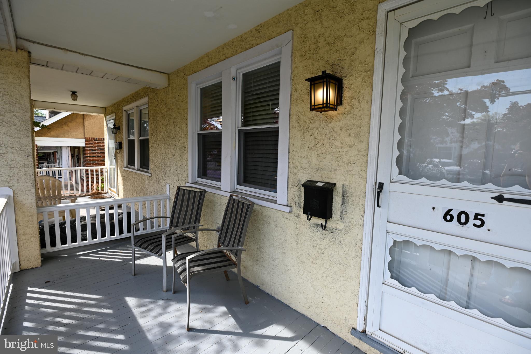 605 NUTT ROAD