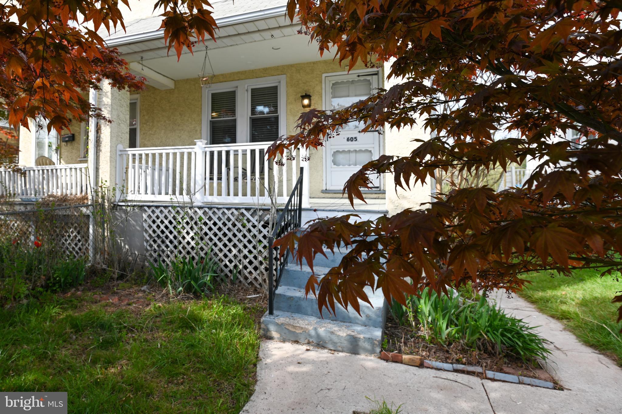 605 NUTT ROAD