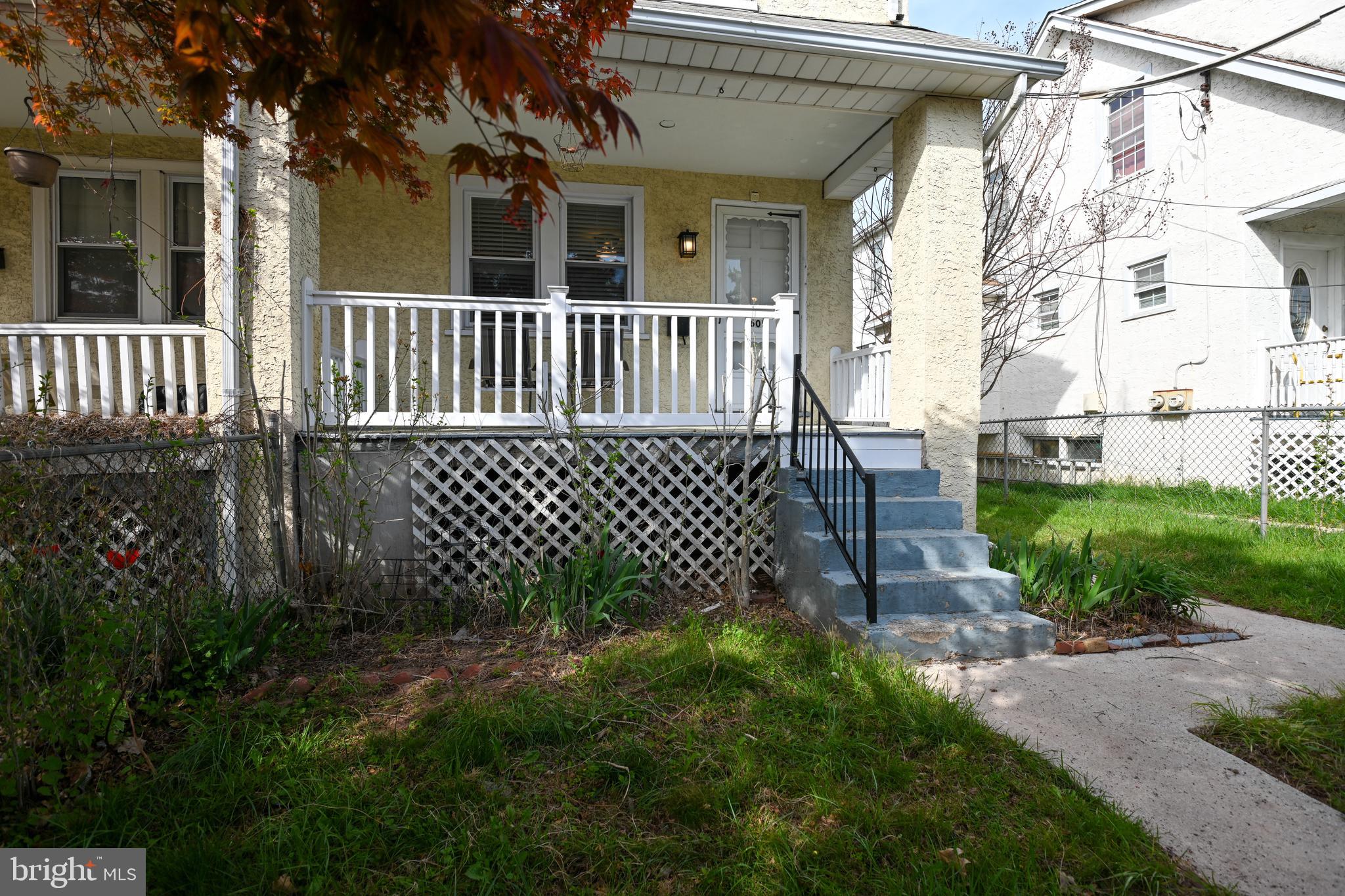 605 NUTT ROAD