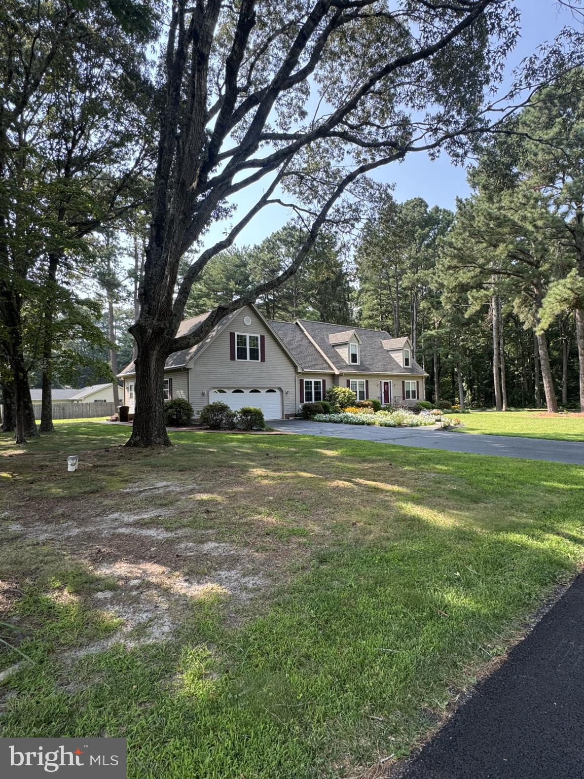 8578 ENGLE DRIVE, DELMAR, MD, 21875 8578 ENGLE DRIVE