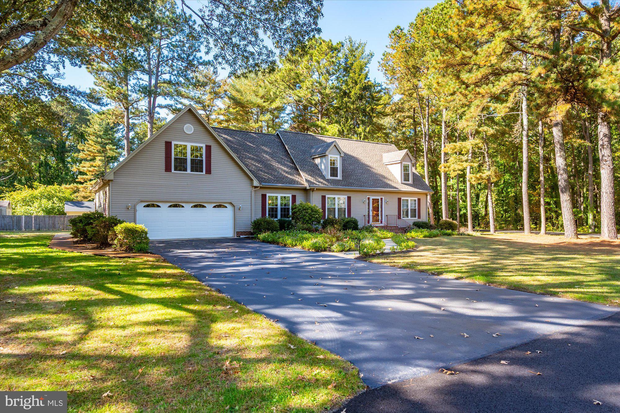 8578 ENGLE DRIVE