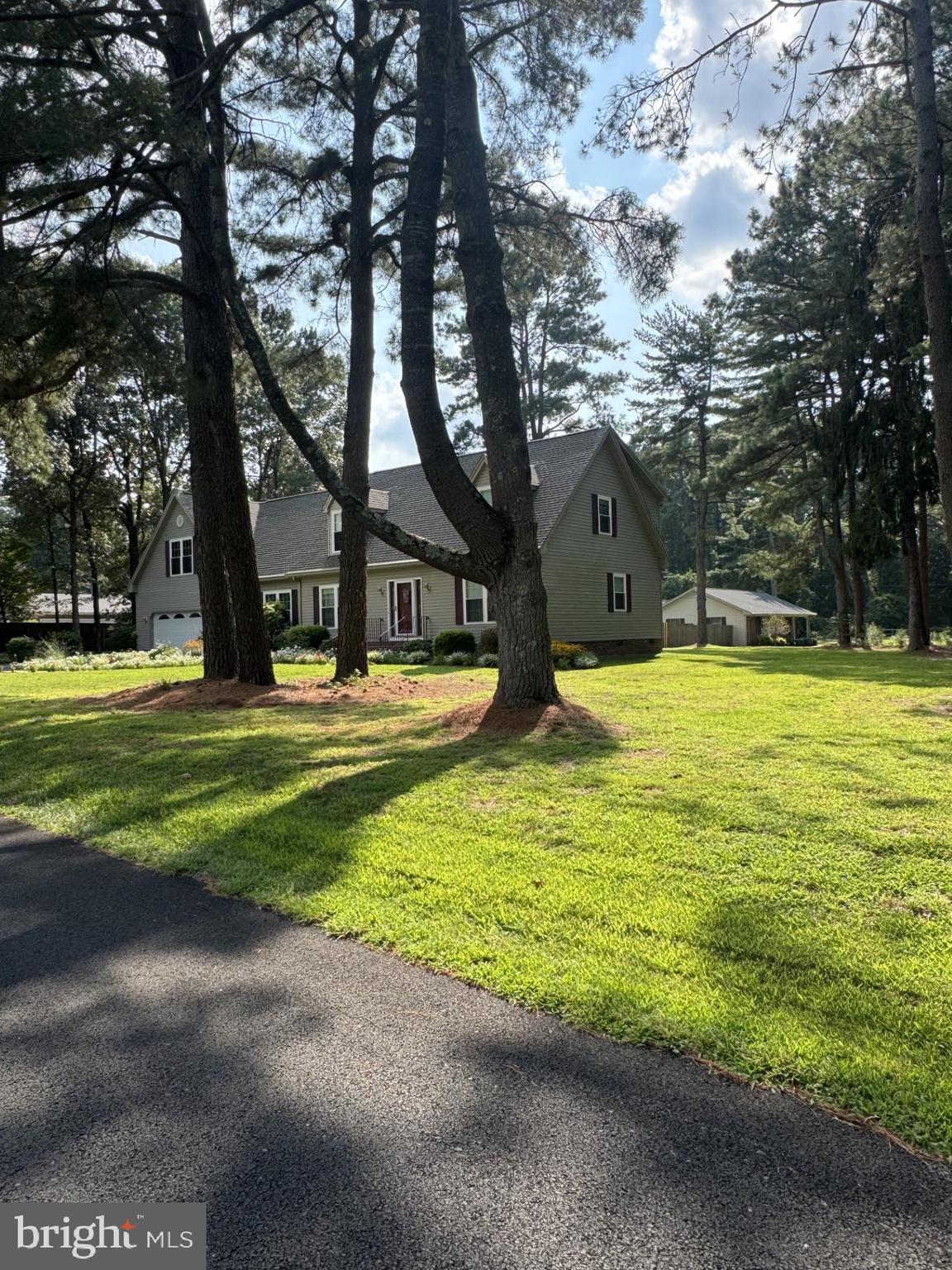 8578 ENGLE DRIVE, DELMAR, MD, 21875 8578 ENGLE DRIVE