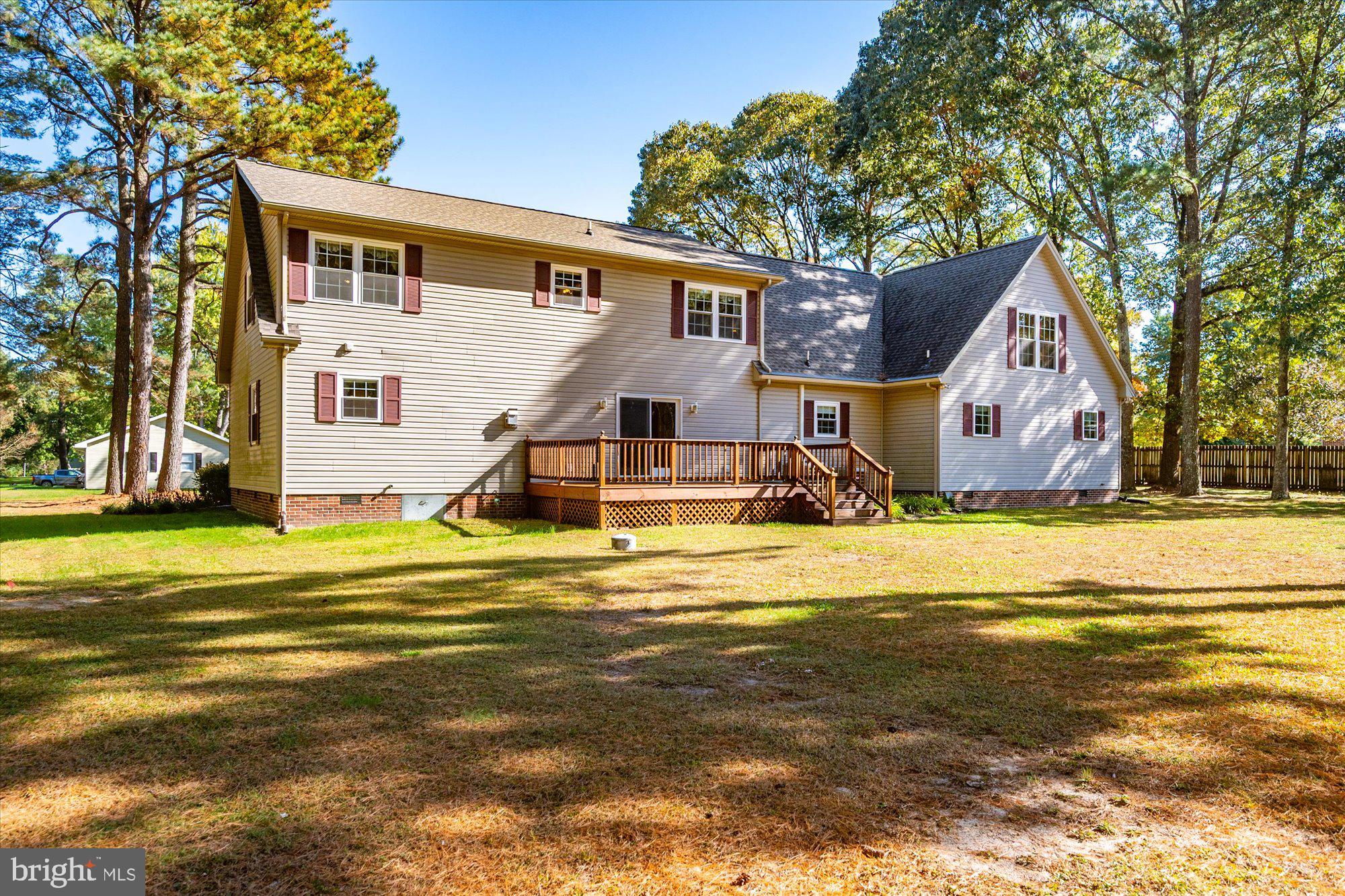 8578 ENGLE DRIVE