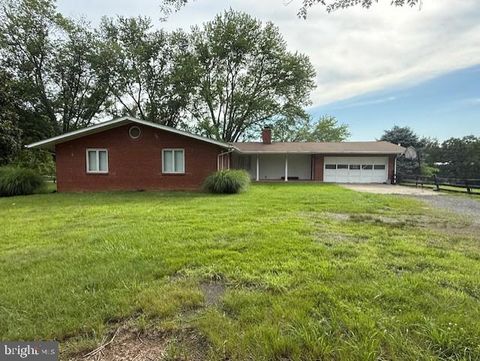 13342 MARSH ROAD BEALETON VA 22712