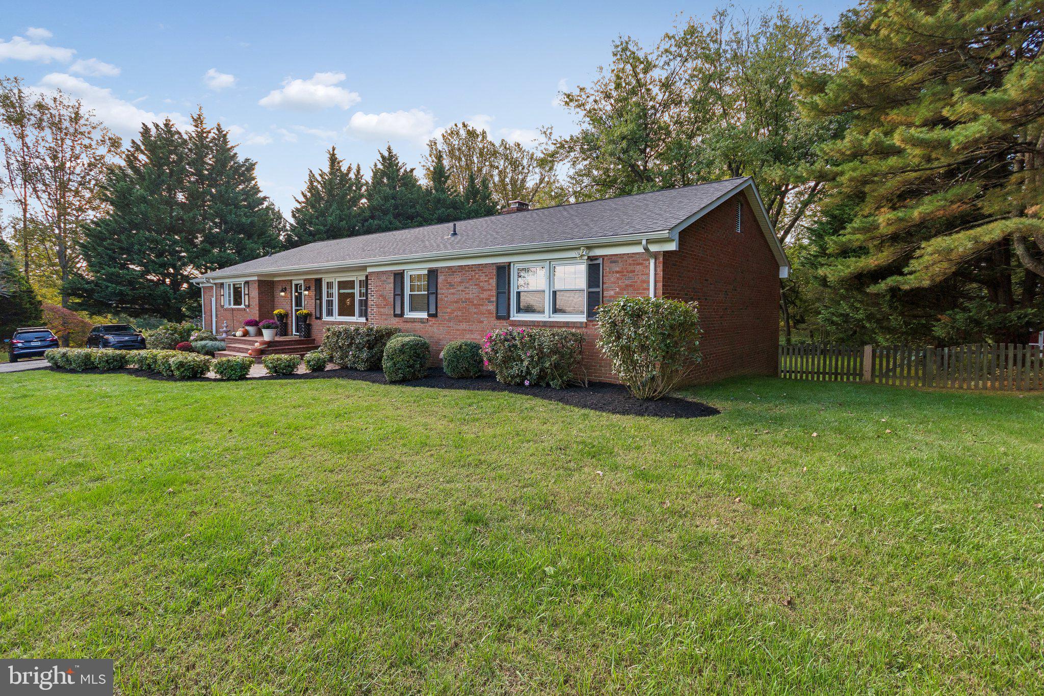 7441 BEAR WALLOW ROAD