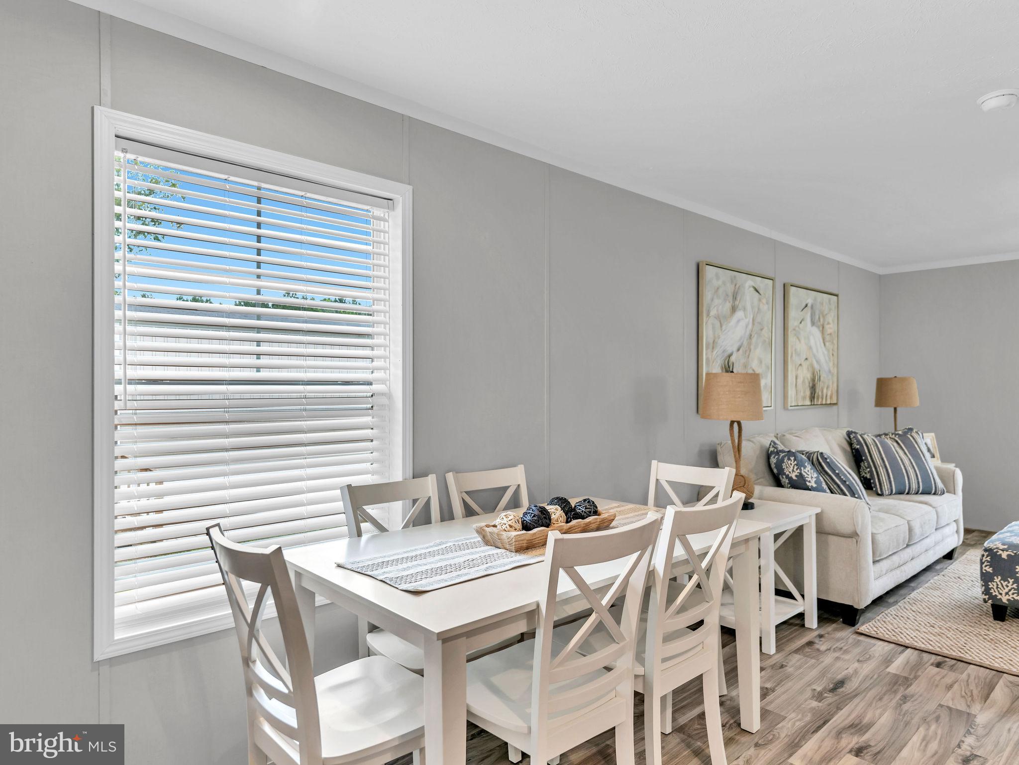 RIVERVIEW MHP - Residential