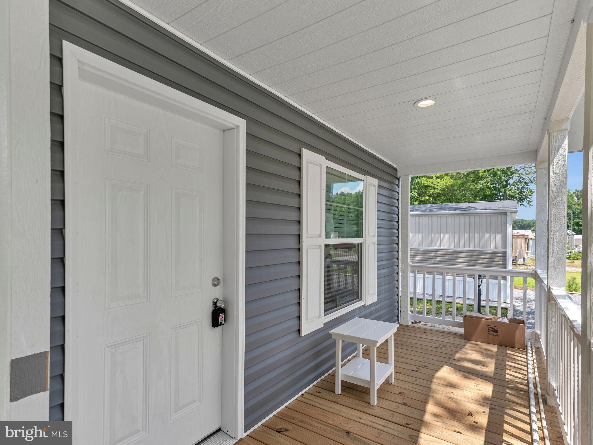 RIVERVIEW MHP - Residential