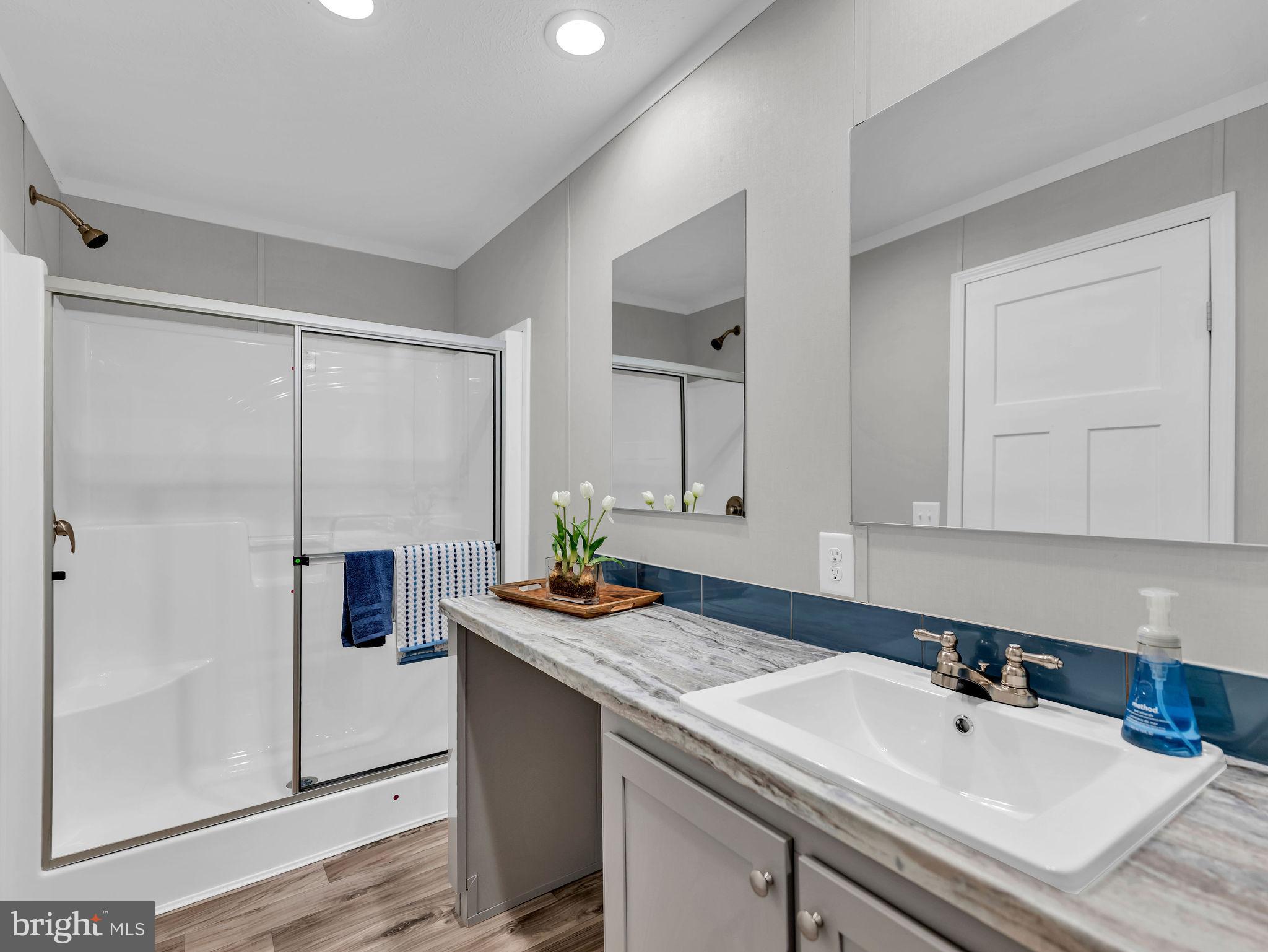 RIVERVIEW MHP - Residential