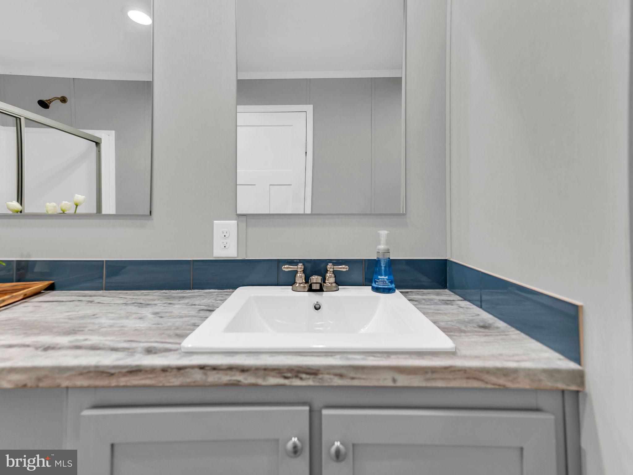 RIVERVIEW MHP - Residential