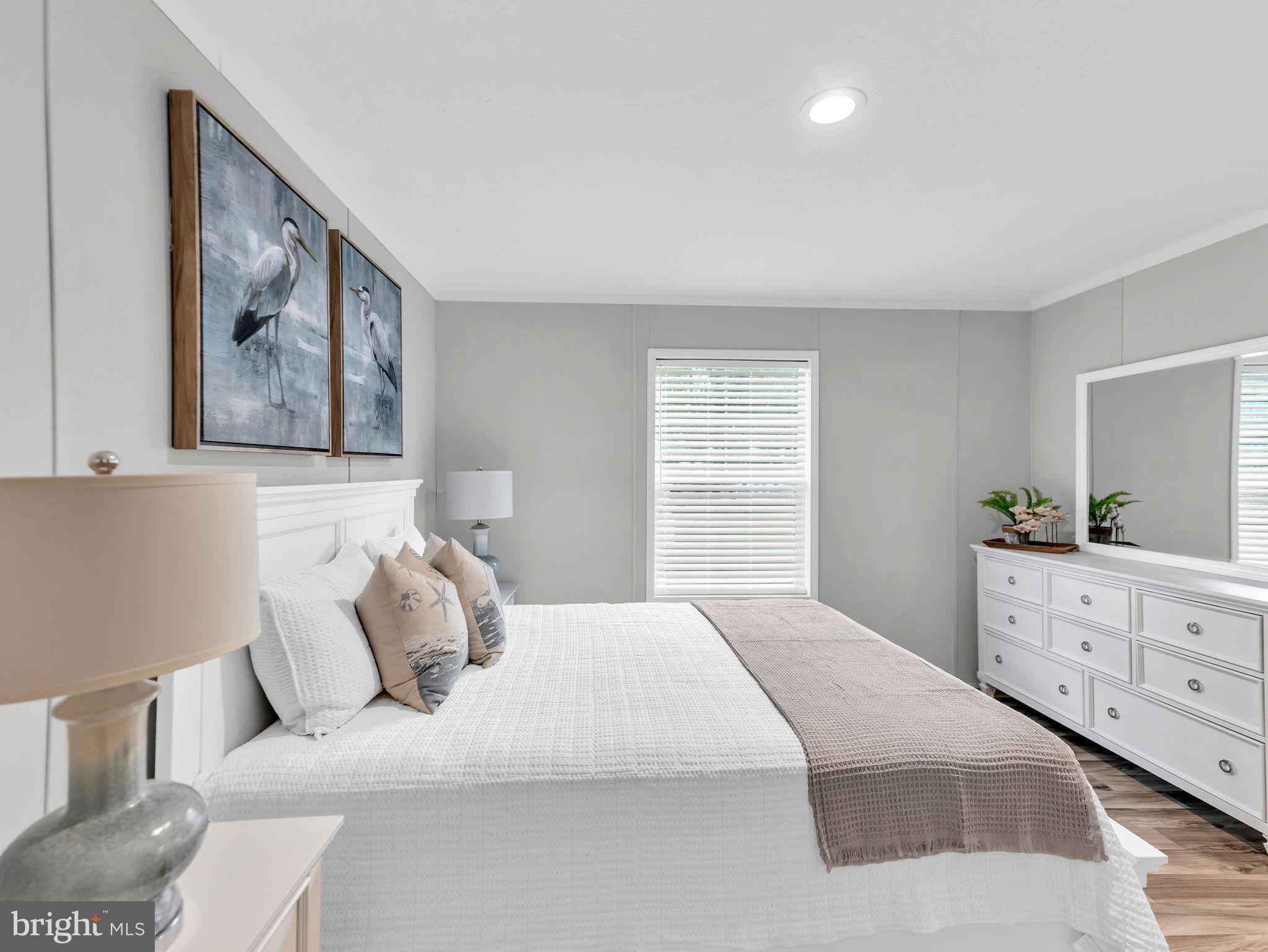 RIVERVIEW MHP - Residential