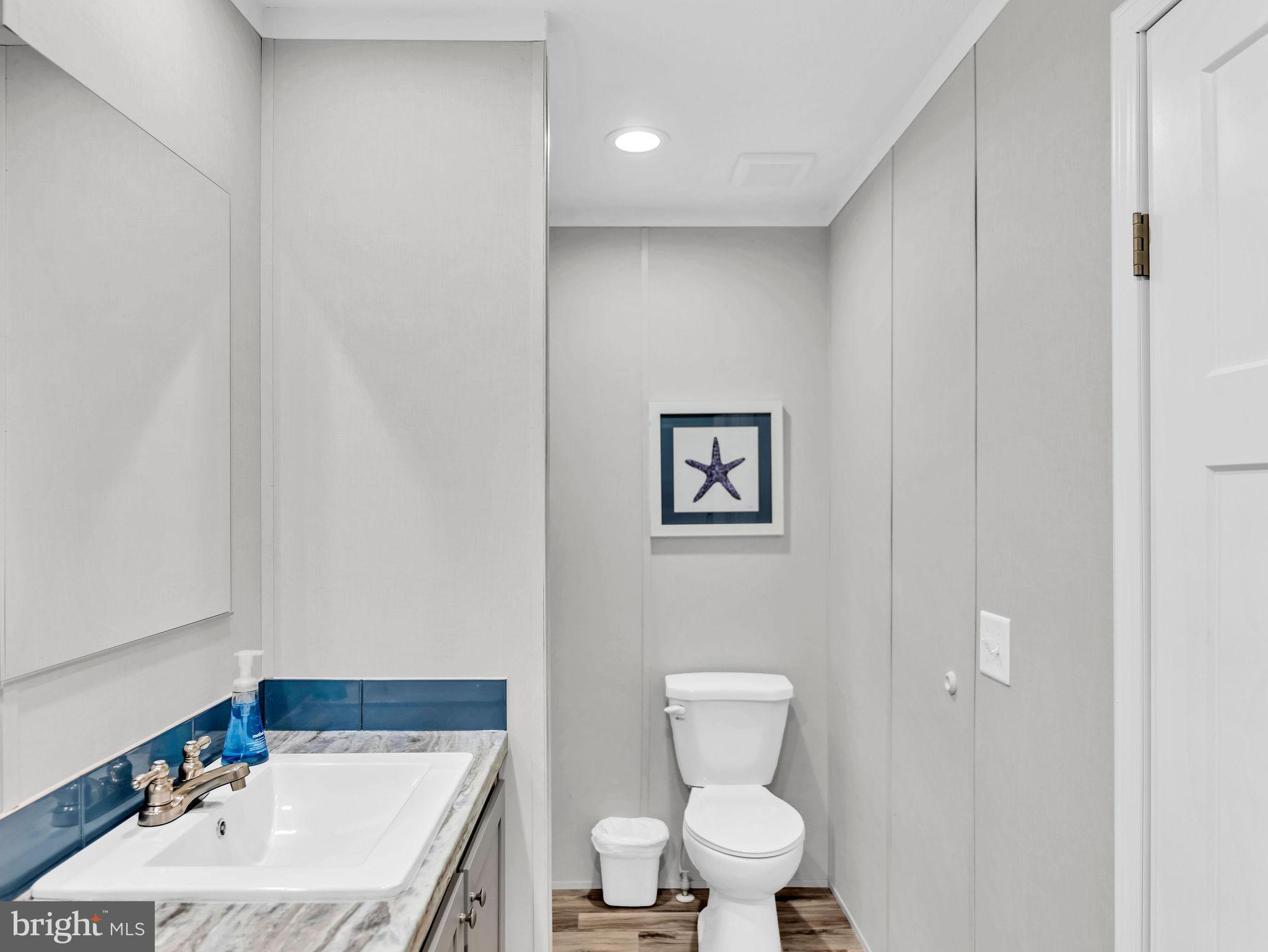 RIVERVIEW MHP - Residential