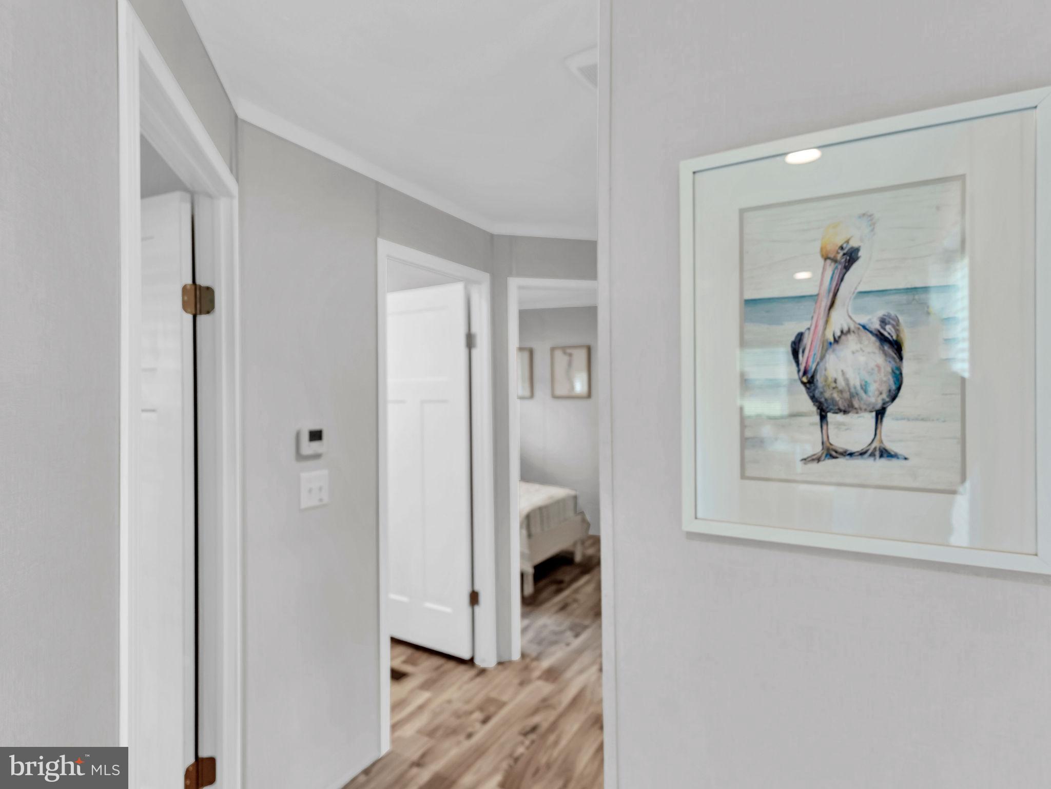 RIVERVIEW MHP - Residential