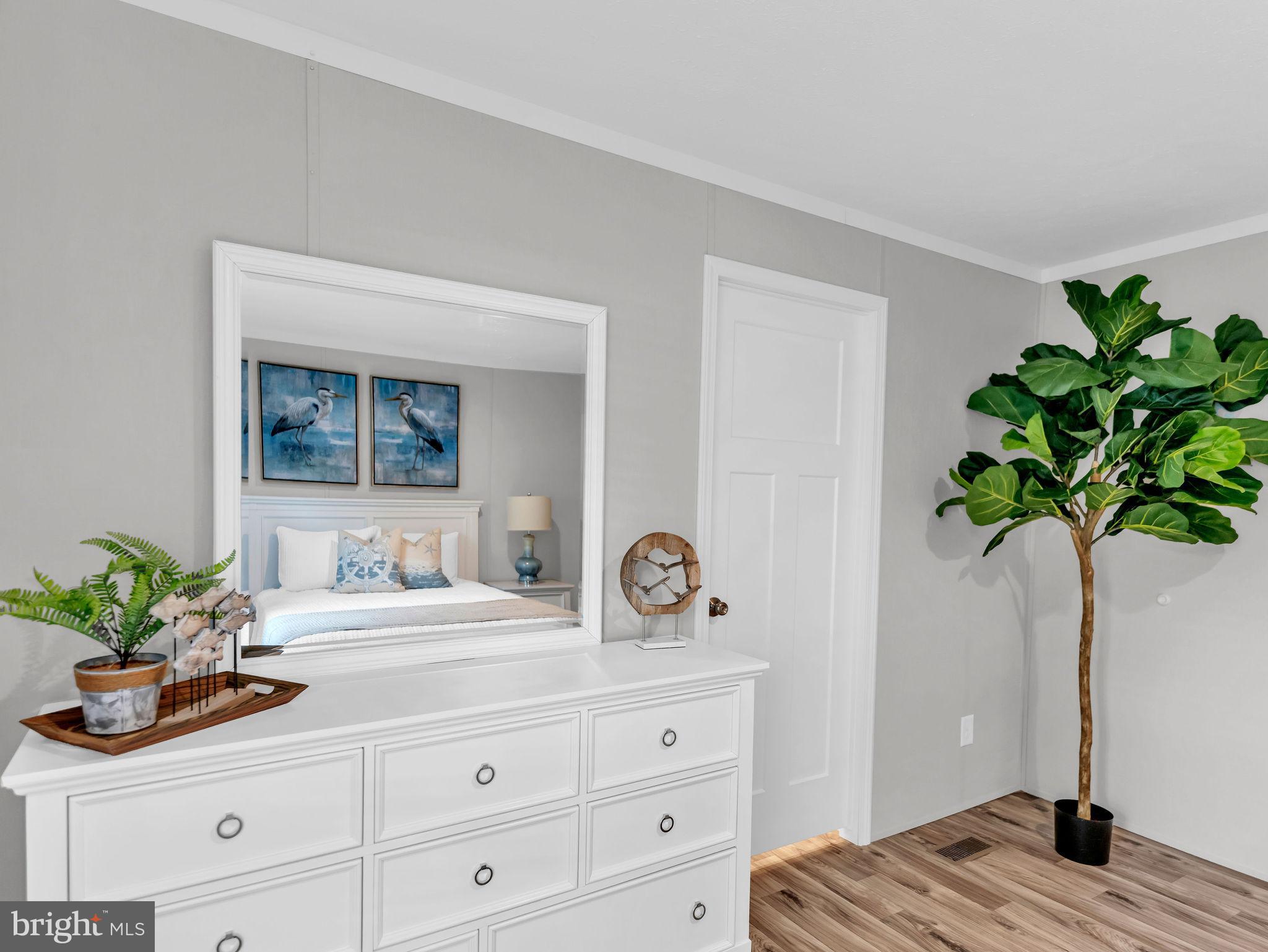 RIVERVIEW MHP - Residential