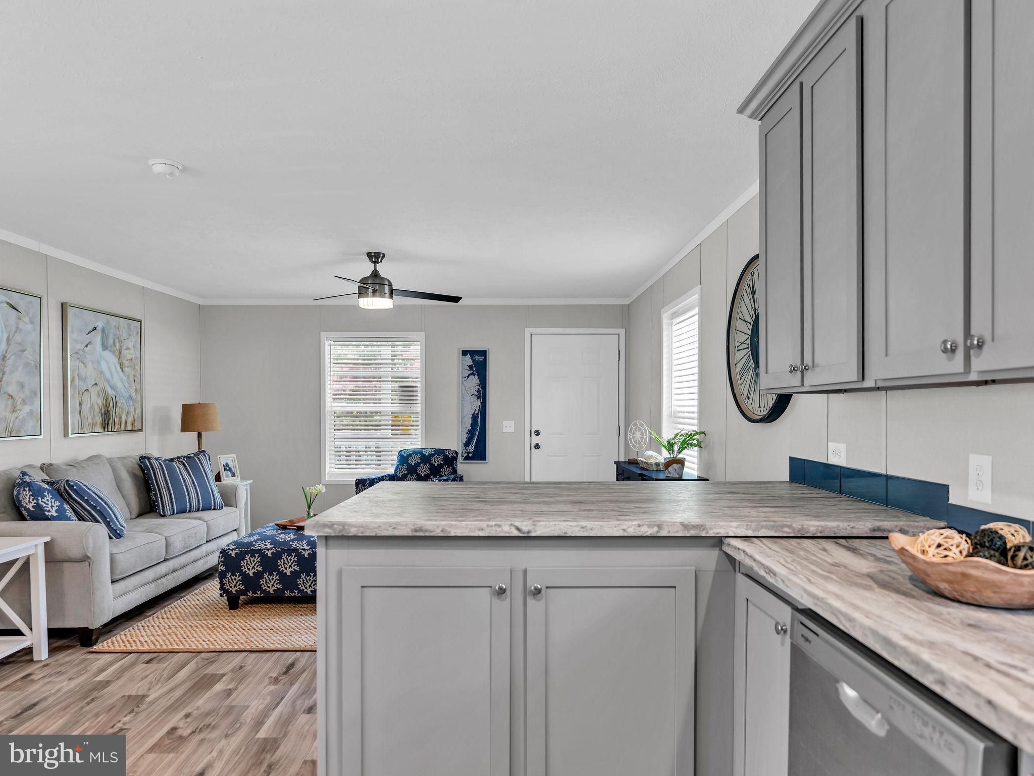 RIVERVIEW MHP - Residential