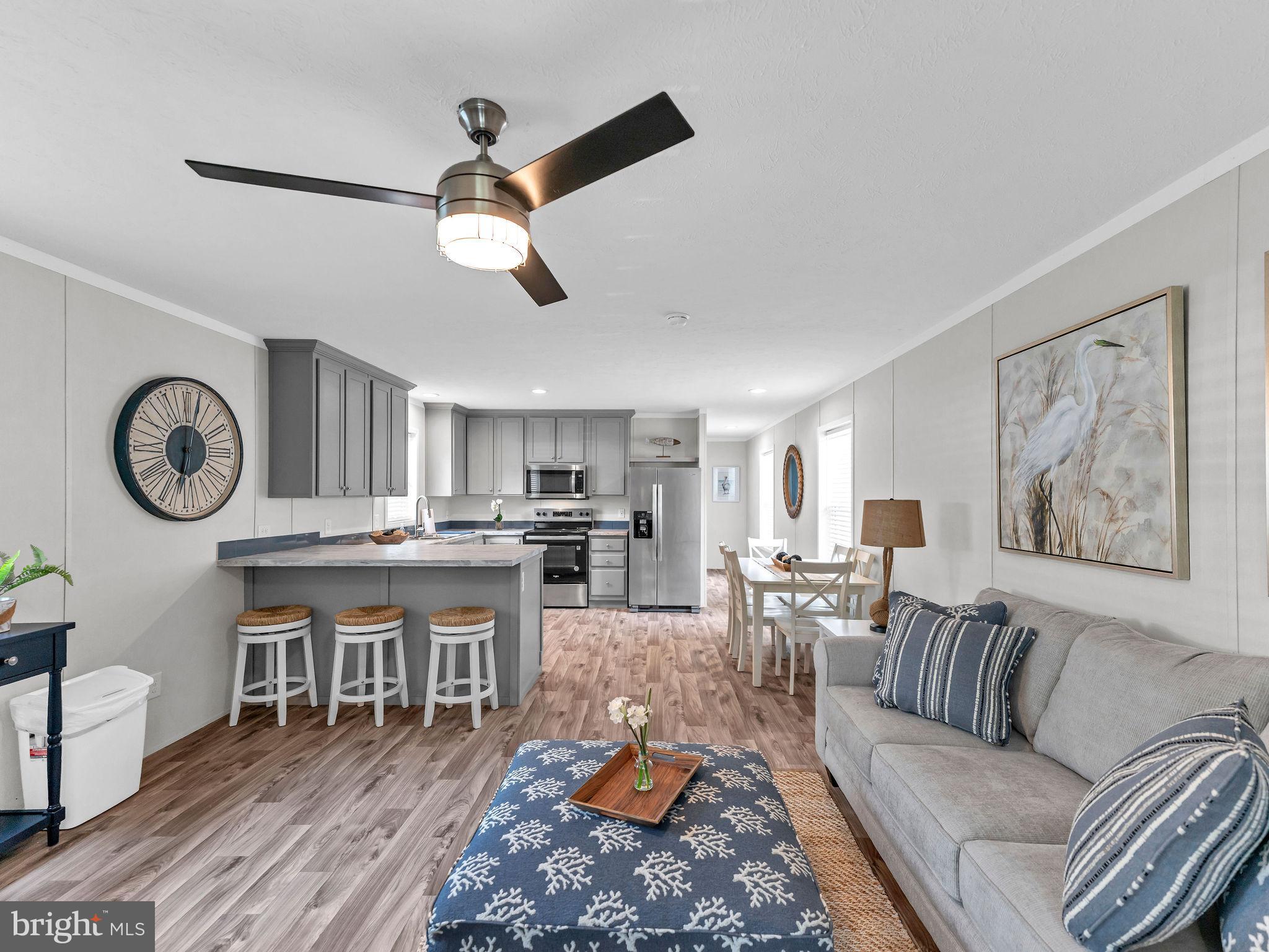 RIVERVIEW MHP - Residential