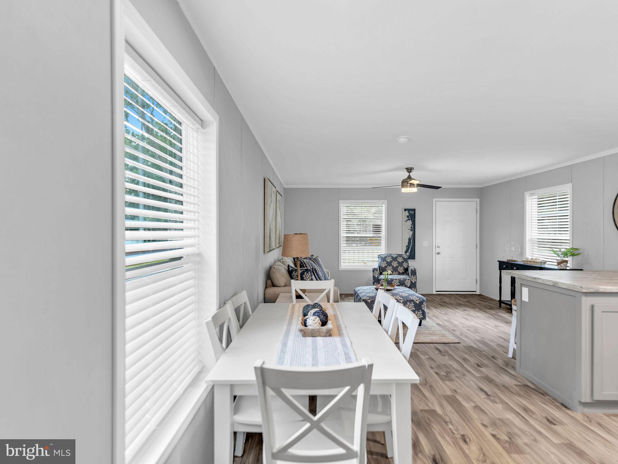 RIVERVIEW MHP - Residential