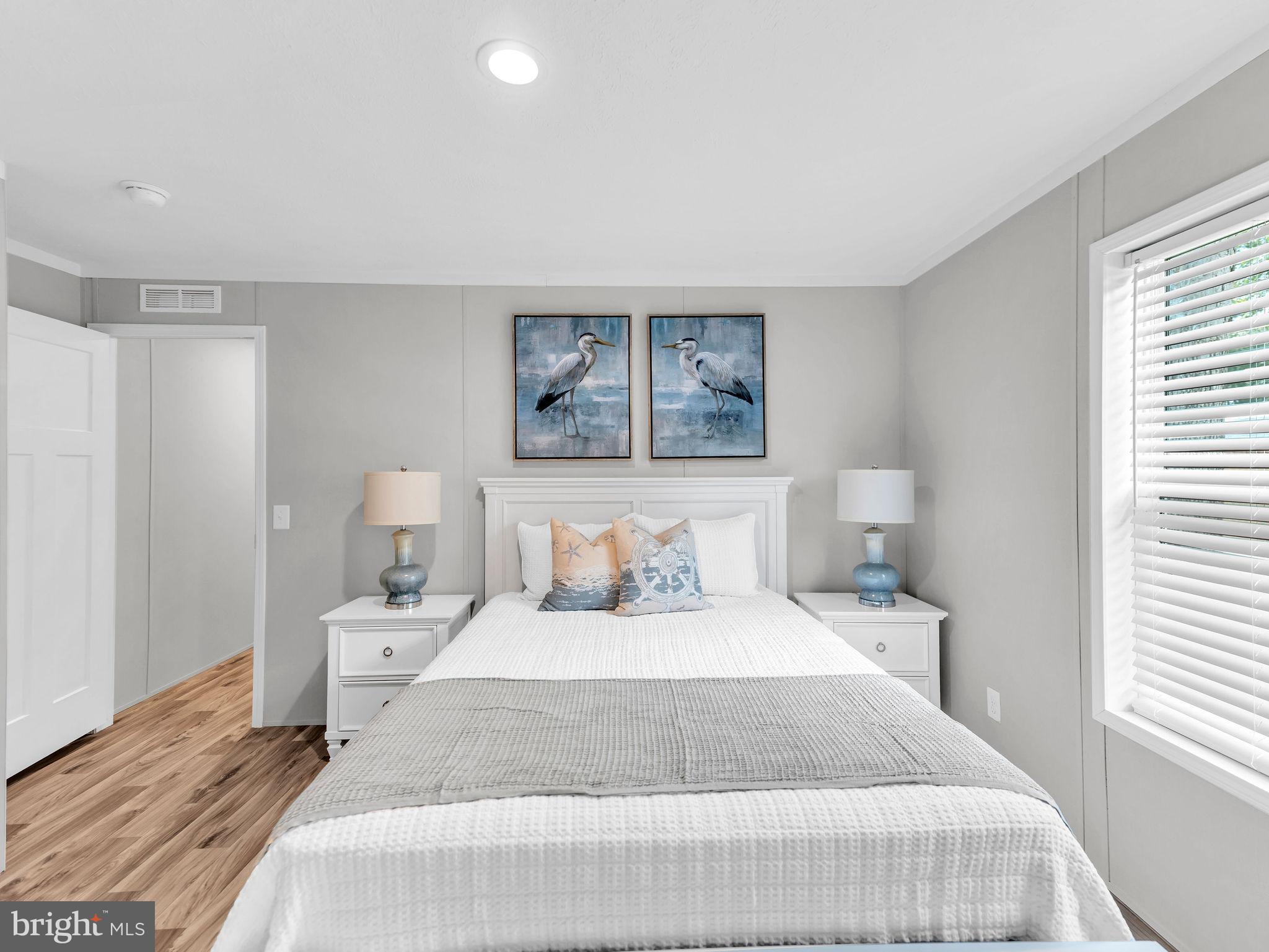 RIVERVIEW MHP - Residential