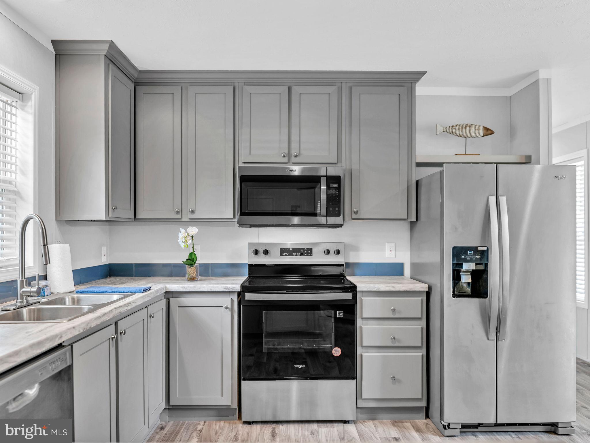 RIVERVIEW MHP - Residential