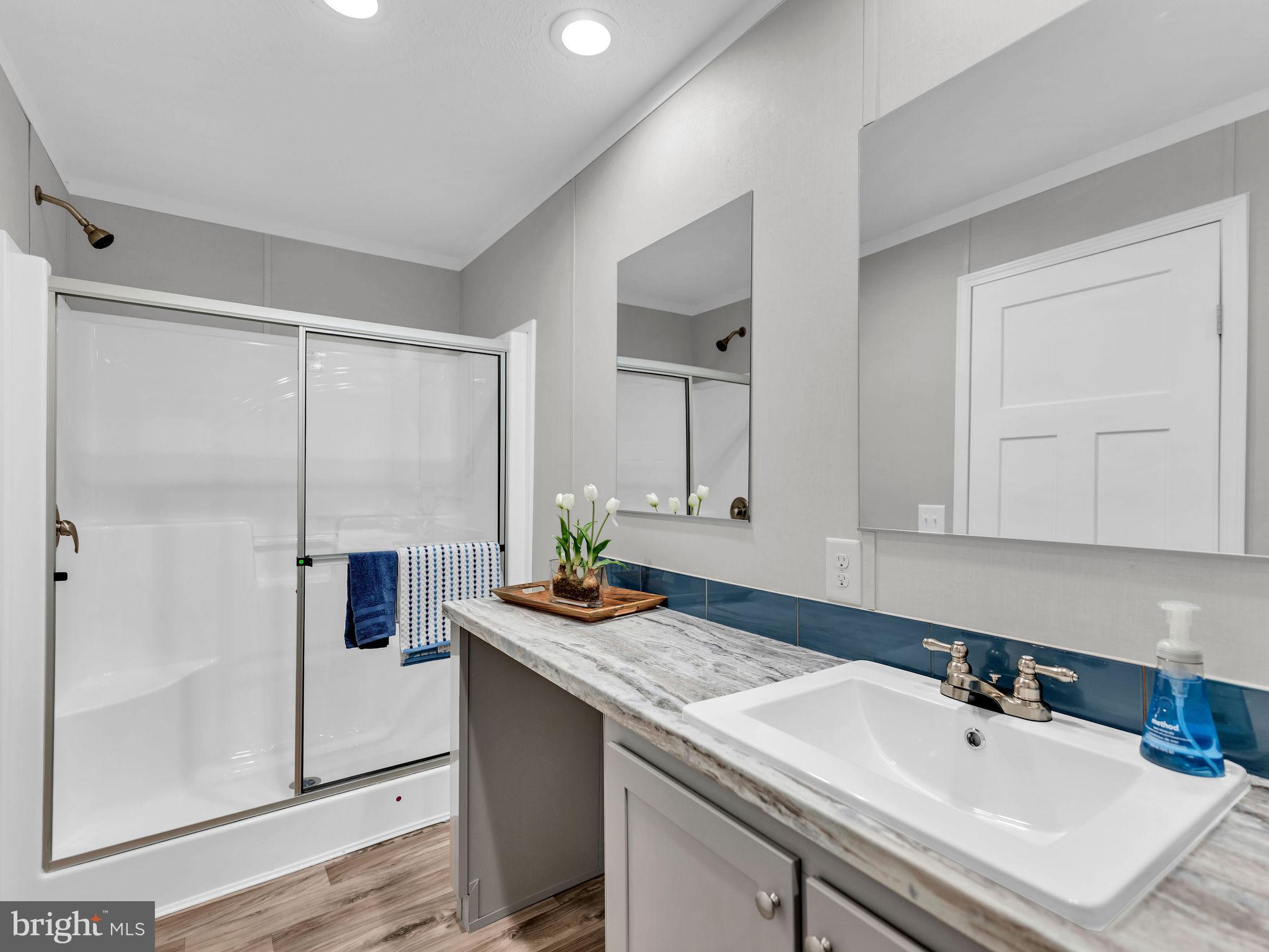 RIVERVIEW MHP - Residential