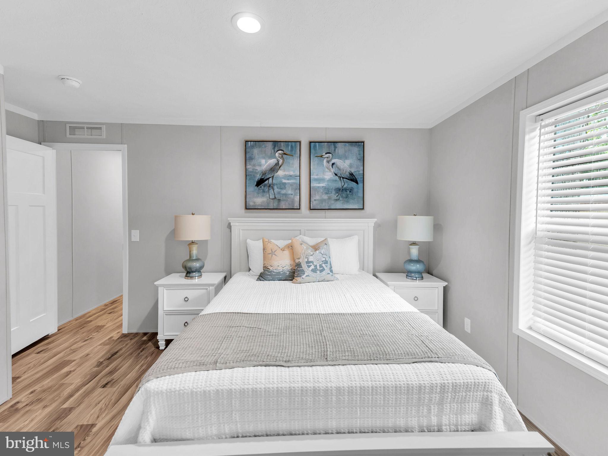 RIVERVIEW MHP - Residential