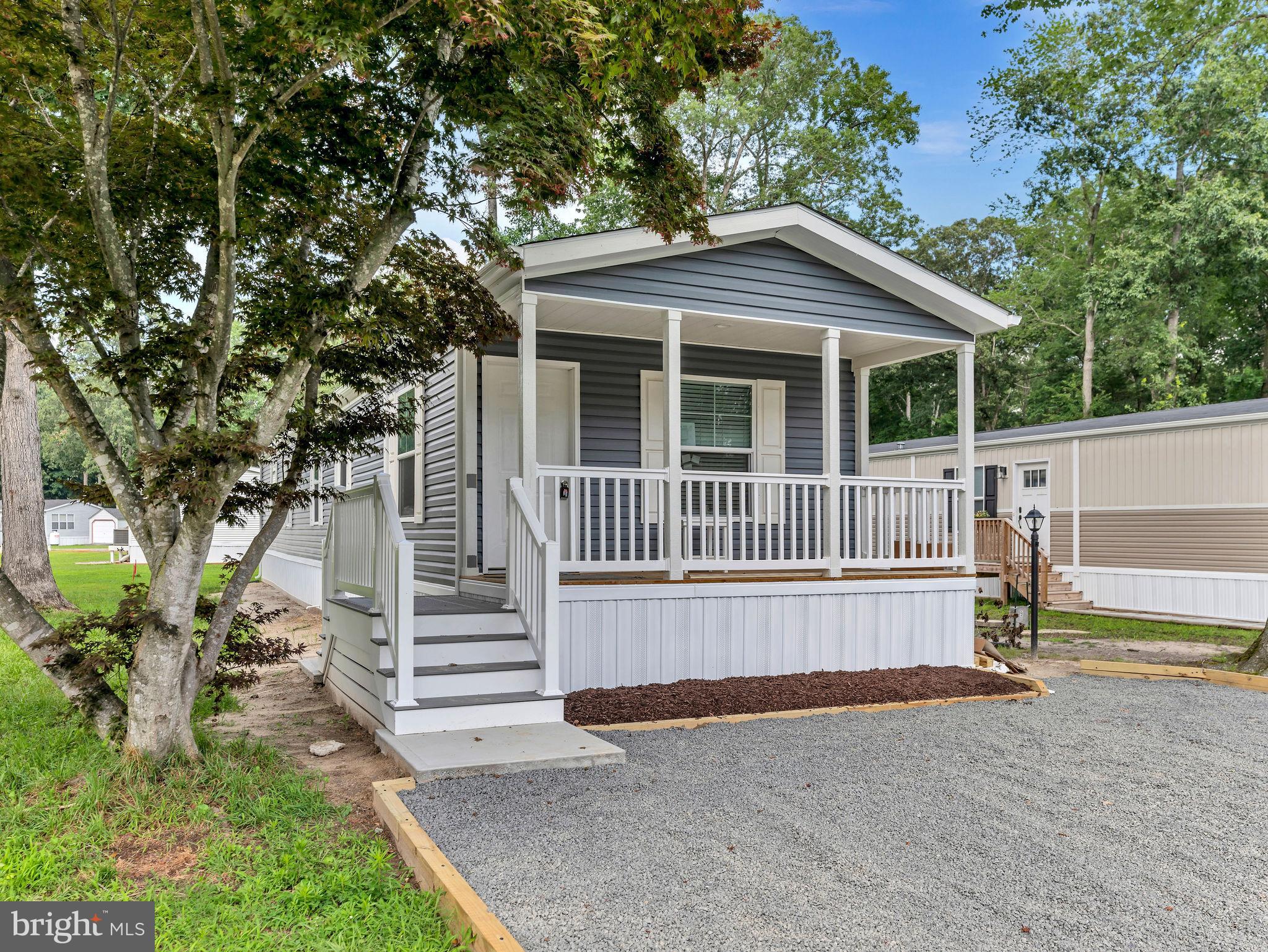 RIVERVIEW MHP - Residential