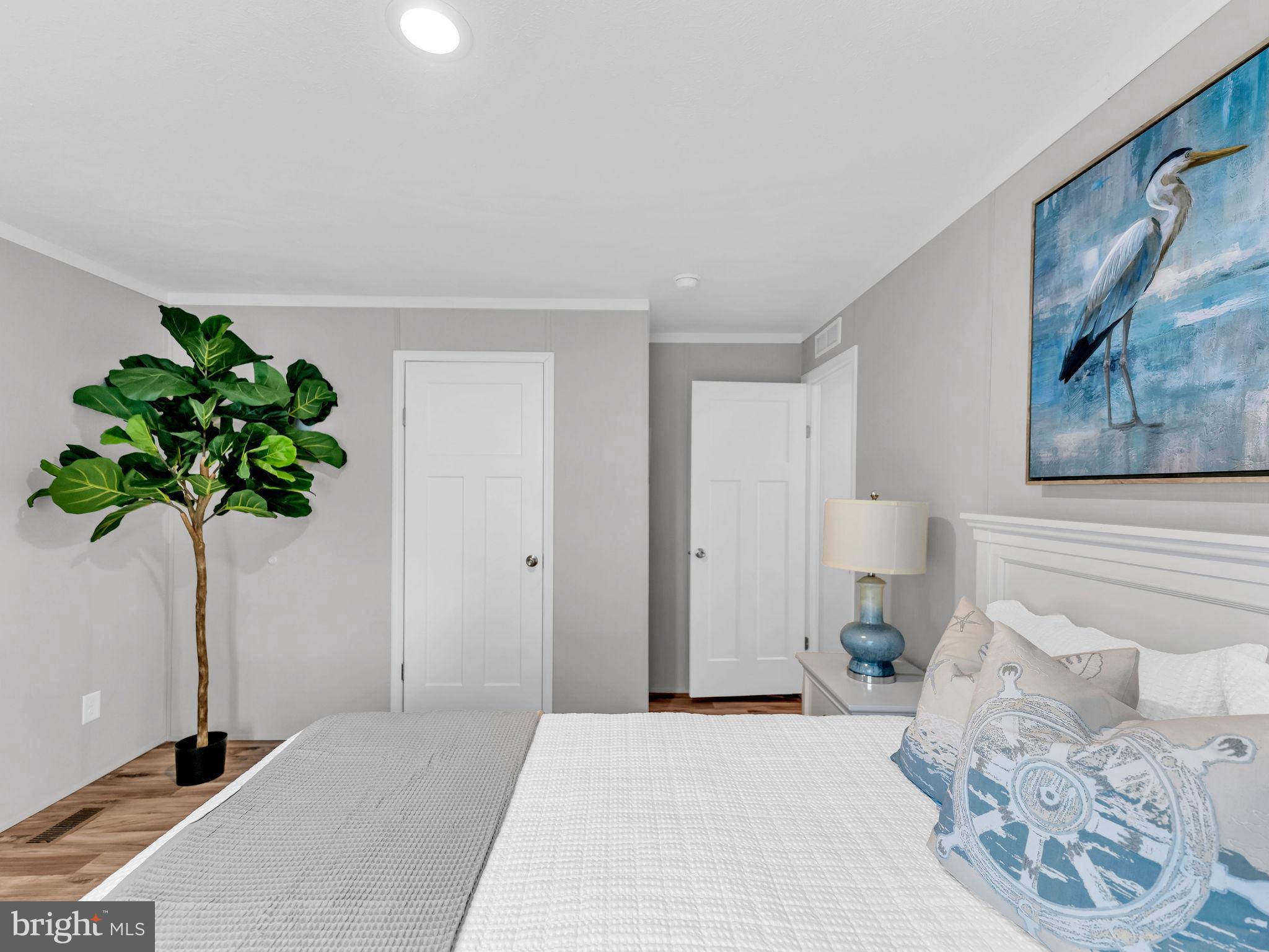 RIVERVIEW MHP - Residential