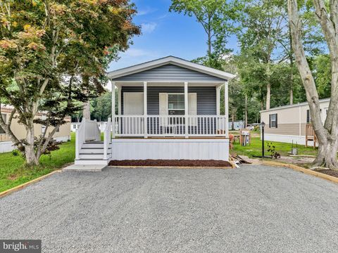 Homes For Sale - 12623 Shell Mill Rd Rd #56<br/> BISHOPVILLE, MD 21813