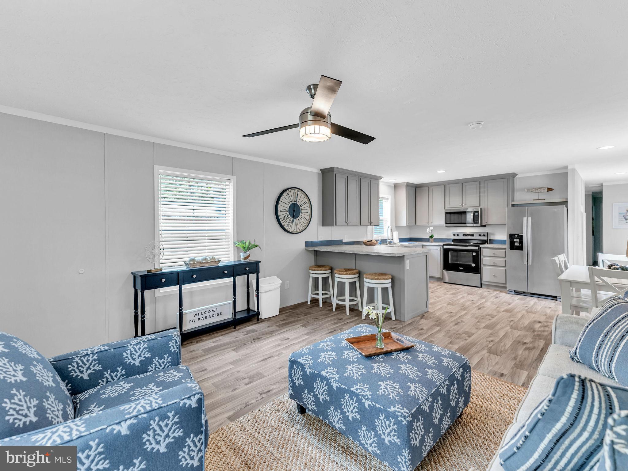 RIVERVIEW MHP - Residential